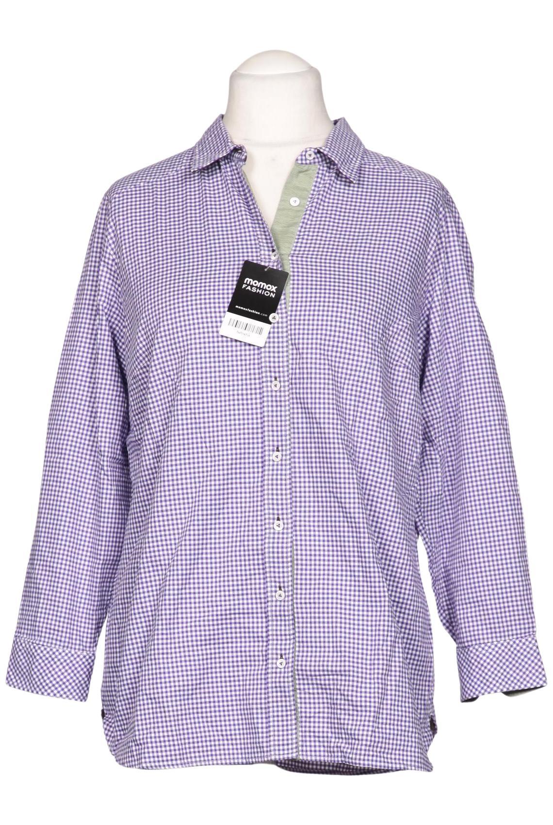 

Van Laack Damen Bluse, mehrfarbig, Gr. 44