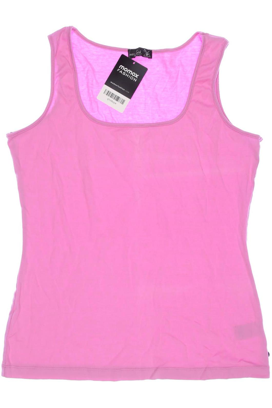 

Van Laack Damen Top, pink, Gr. 38