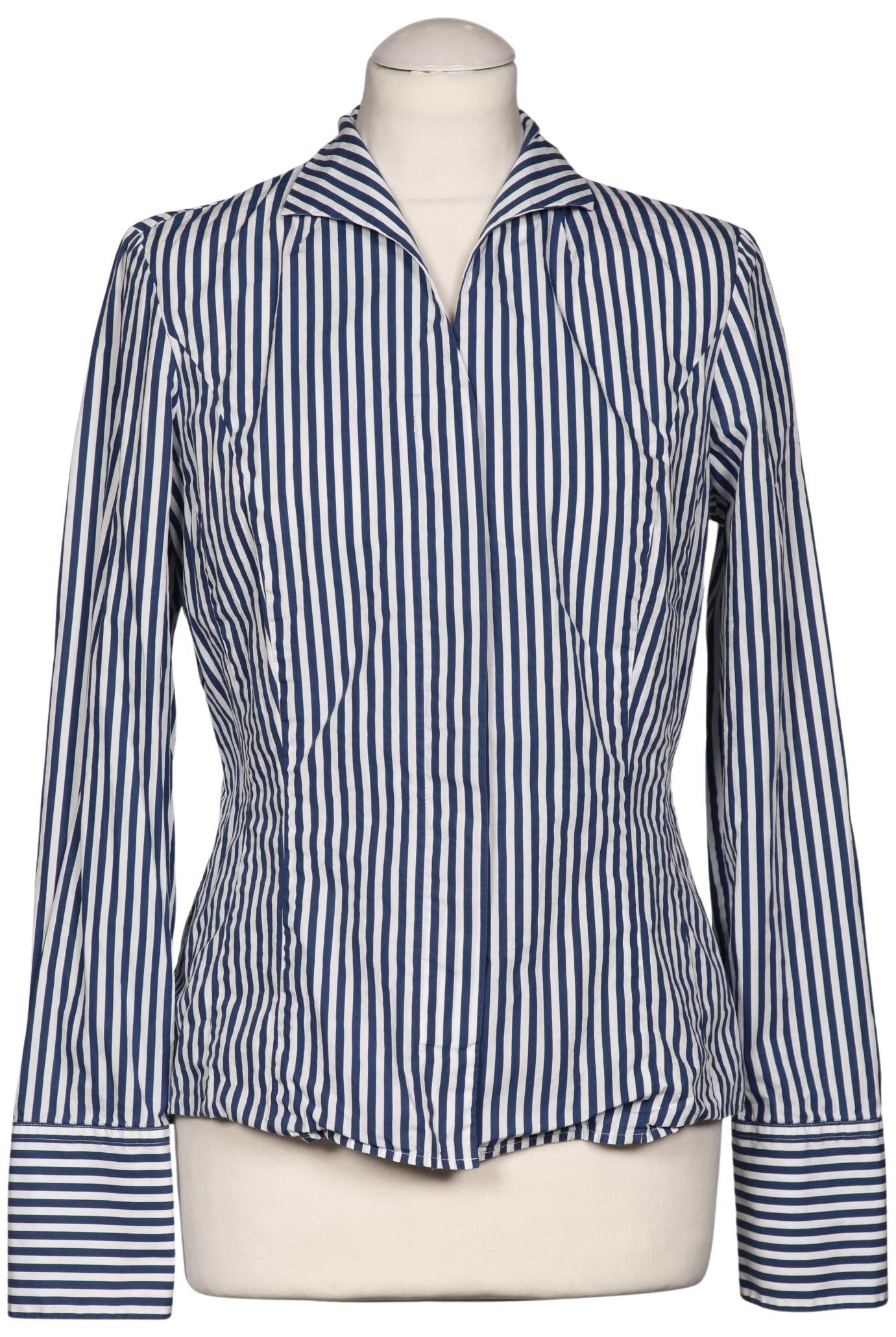 

Van Laack Damen Bluse, mehrfarbig, Gr. 38