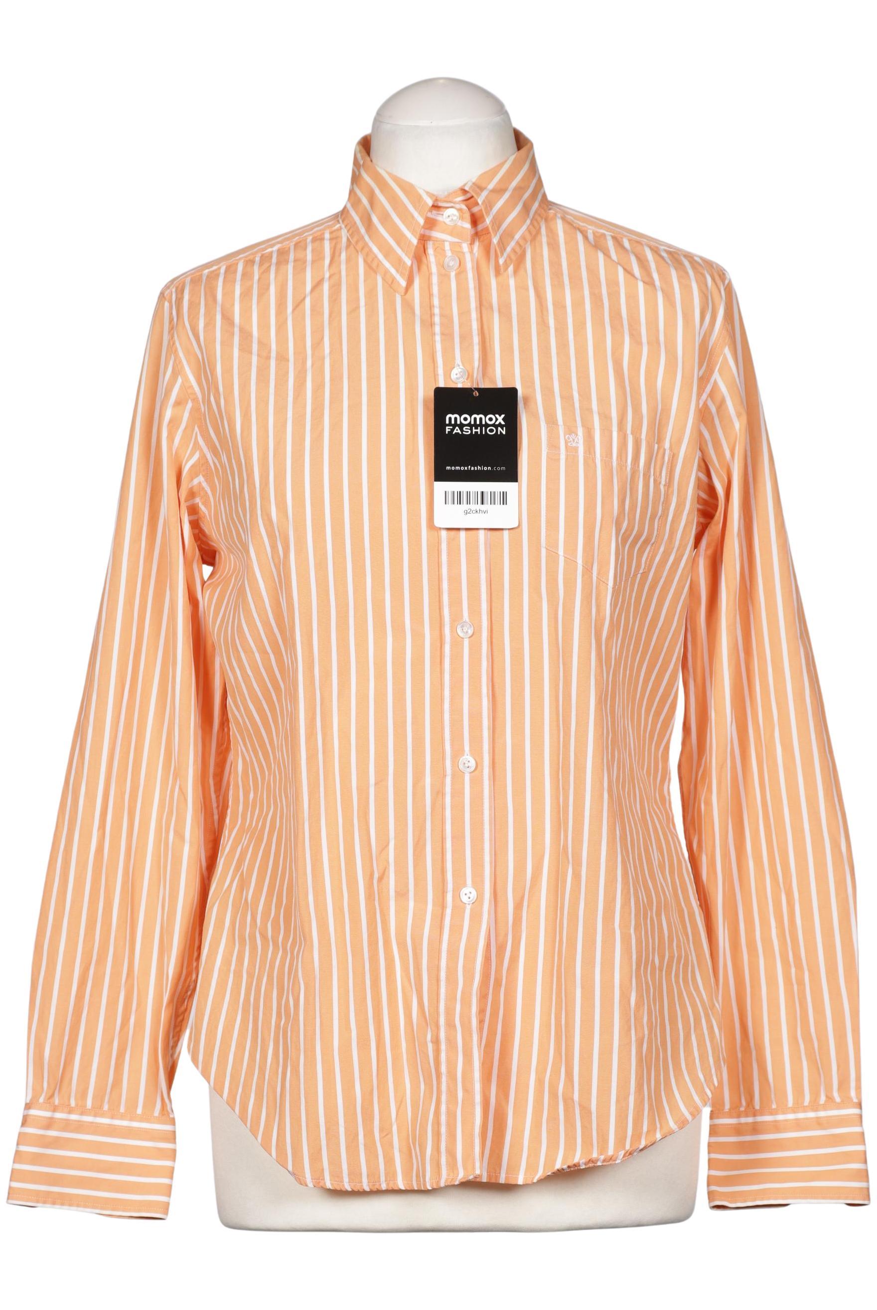 

Van Laack Damen Bluse, mehrfarbig, Gr. 40