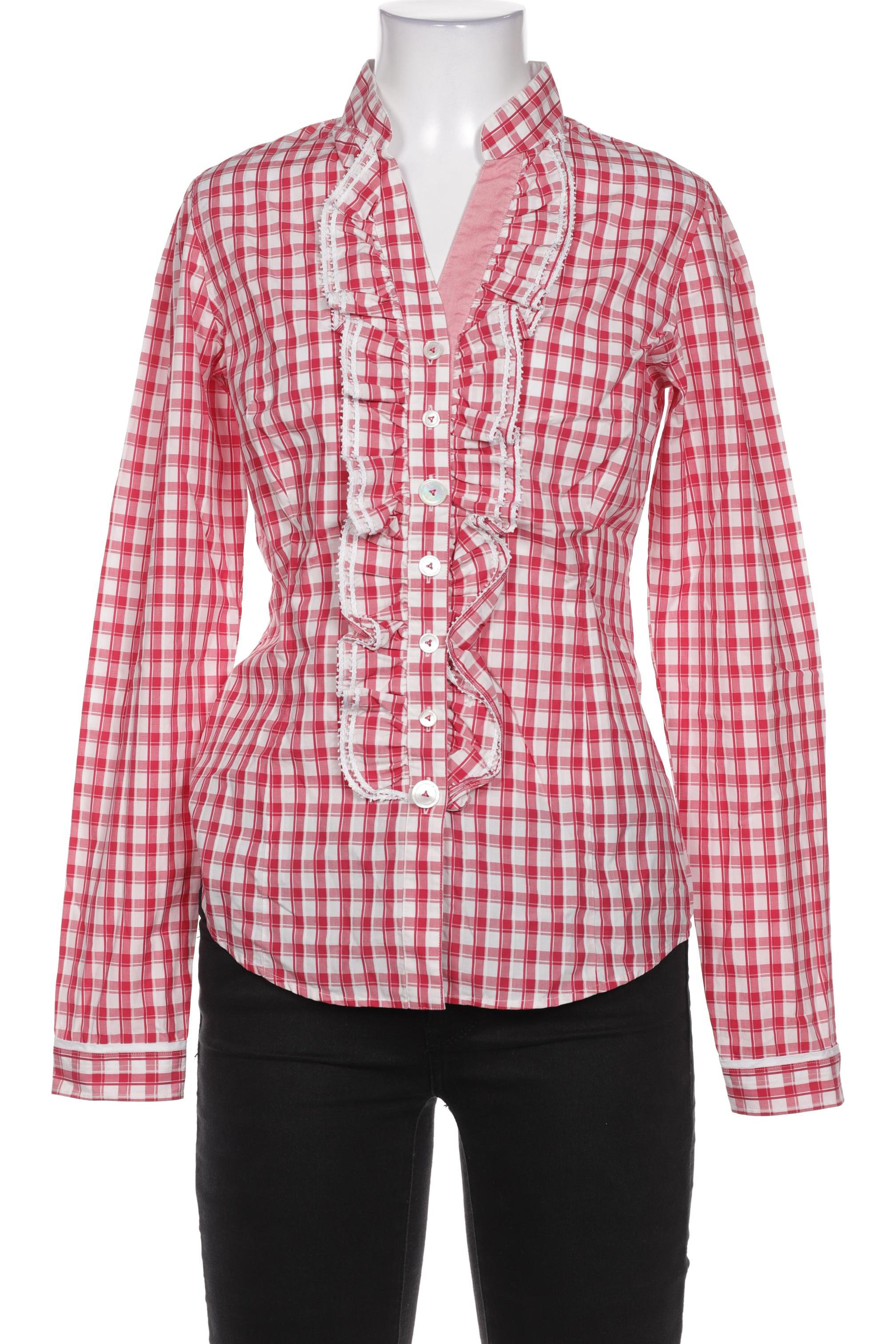 

Van Laack Damen Bluse, orange