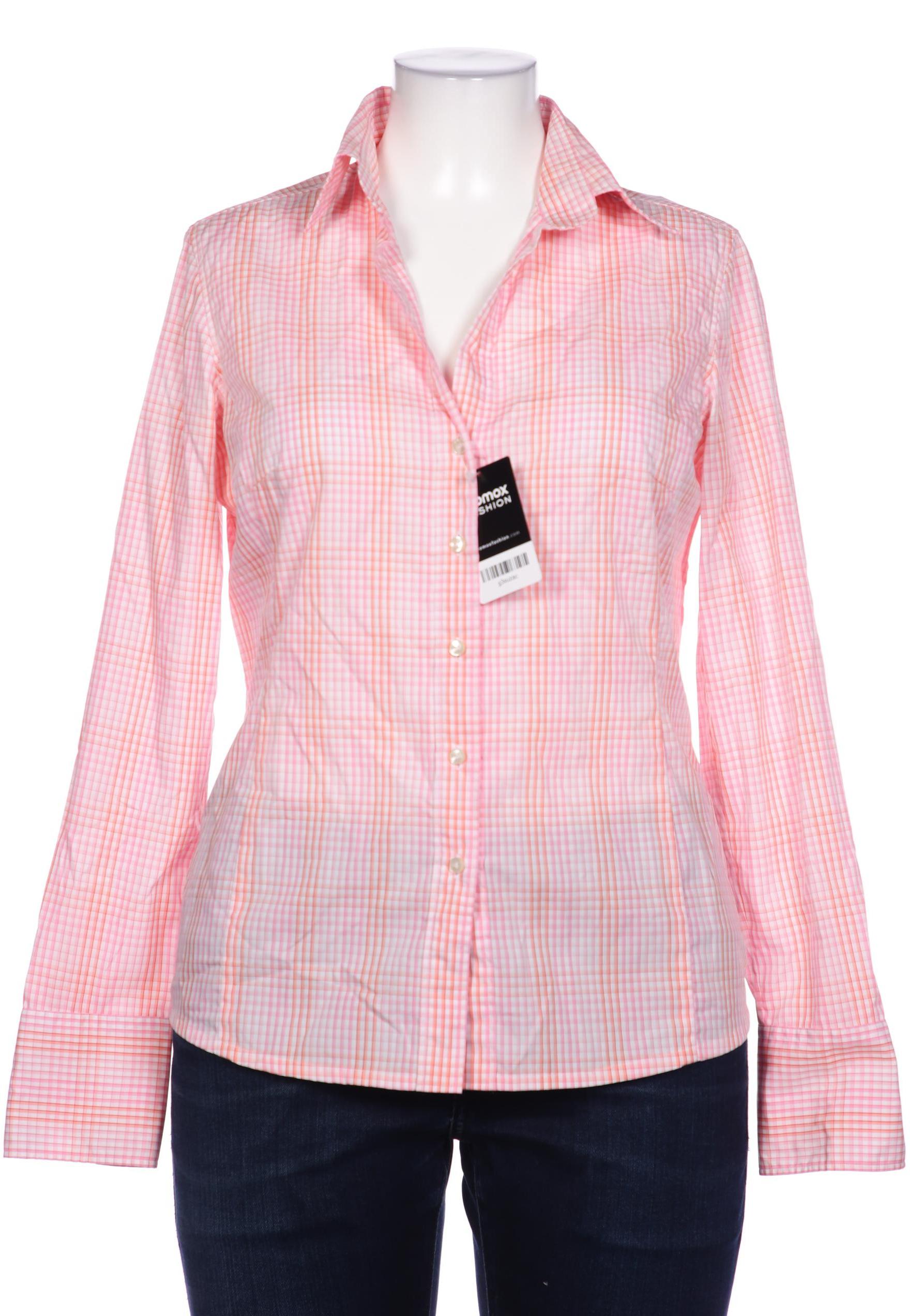 

Van Laack Damen Bluse, pink