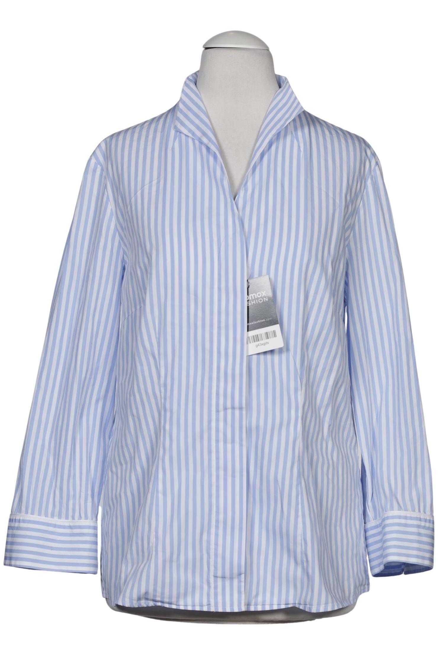 

Van Laack Damen Bluse, mehrfarbig, Gr. 38