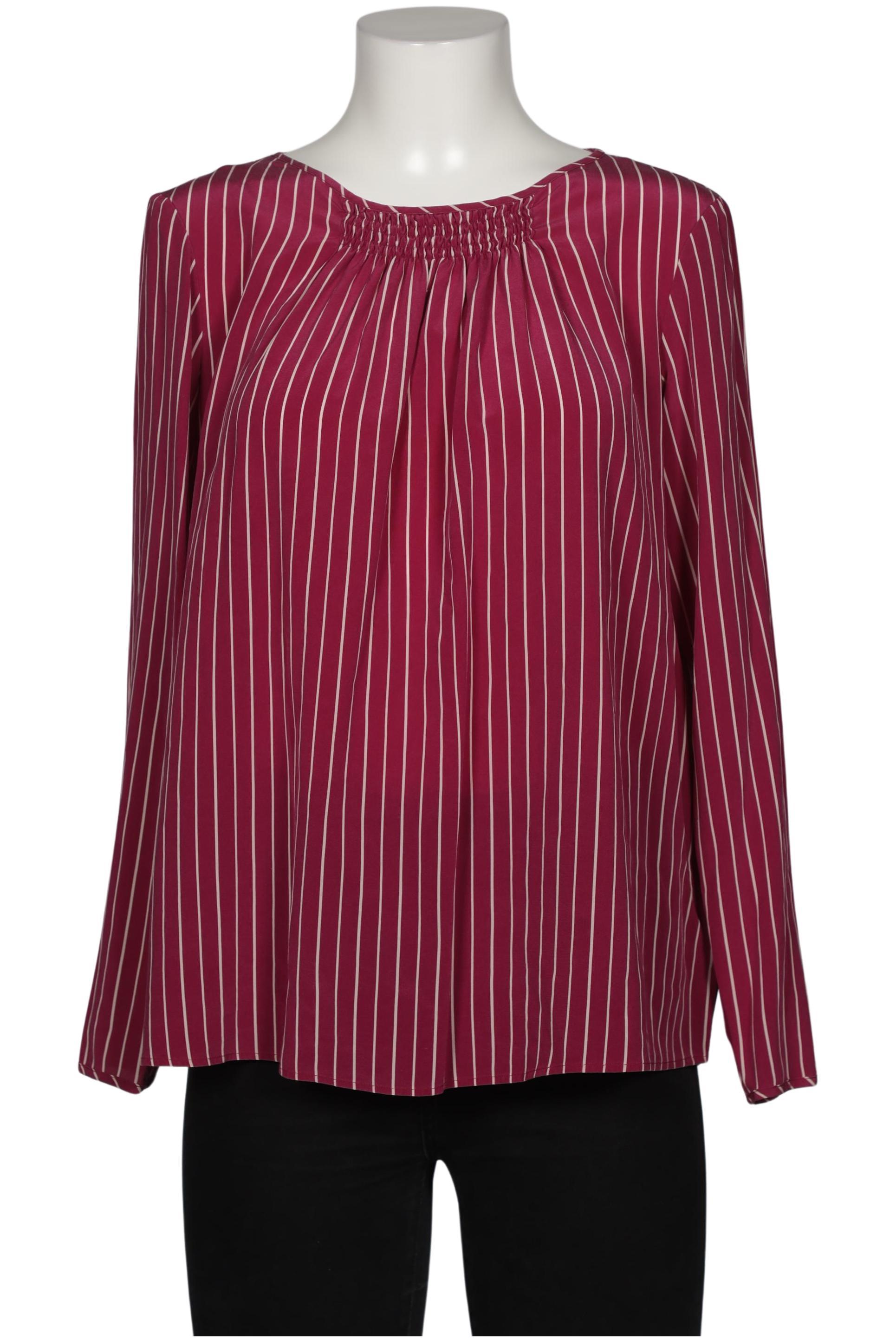 

Van Laack Damen Bluse, pink, Gr. 40