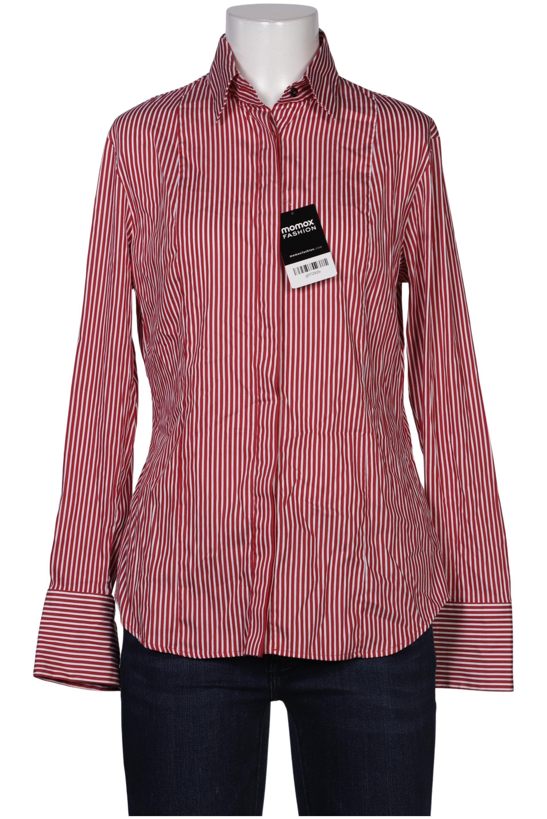 

Van Laack Damen Bluse, mehrfarbig, Gr. 40