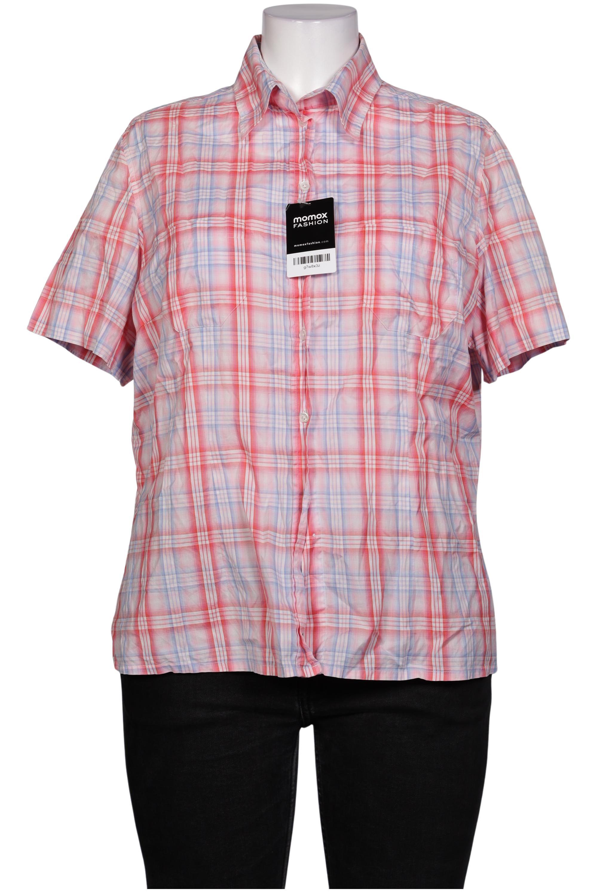 

Van Laack Damen Bluse, mehrfarbig, Gr. 44