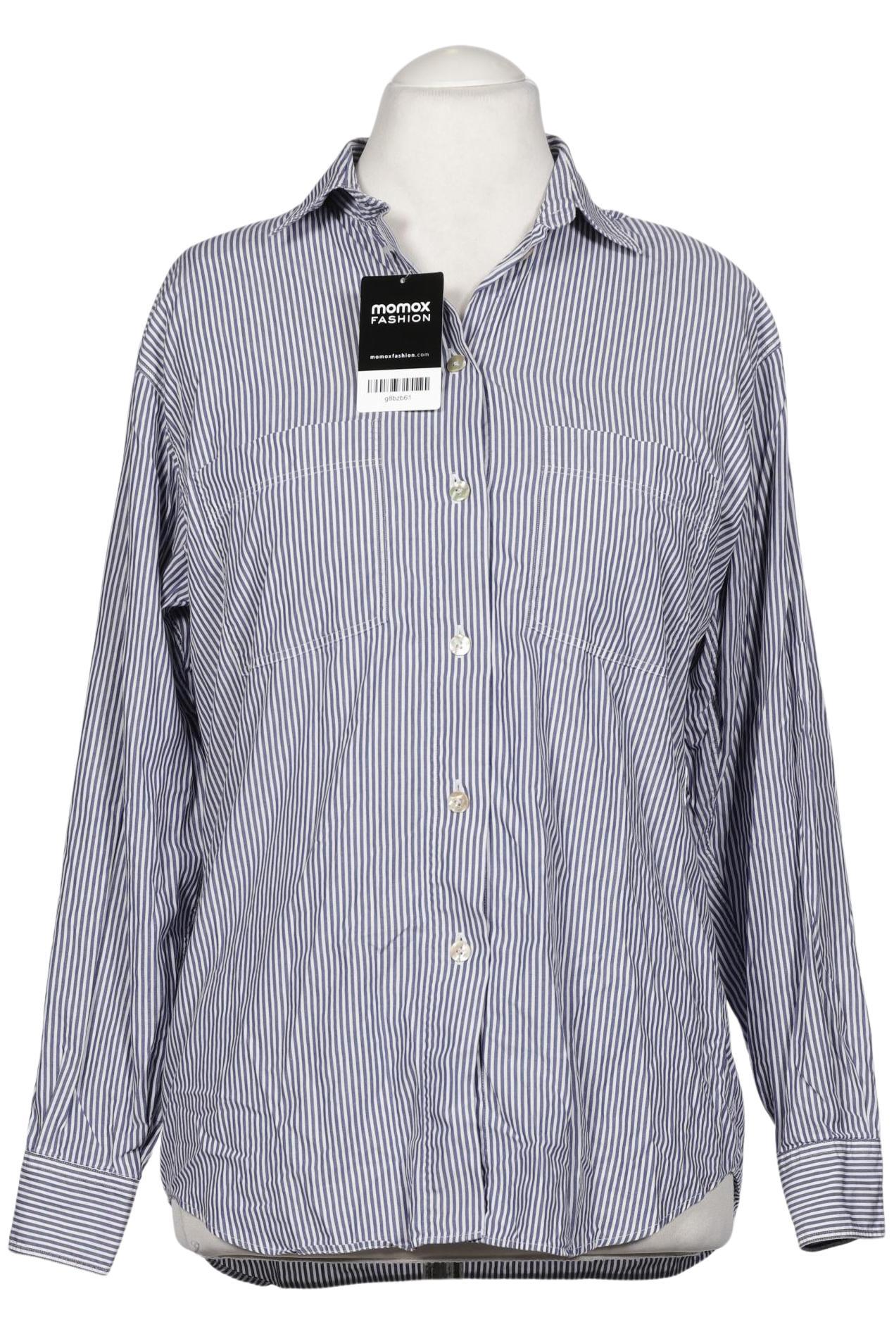 

Van Laack Damen Bluse, mehrfarbig, Gr. 48