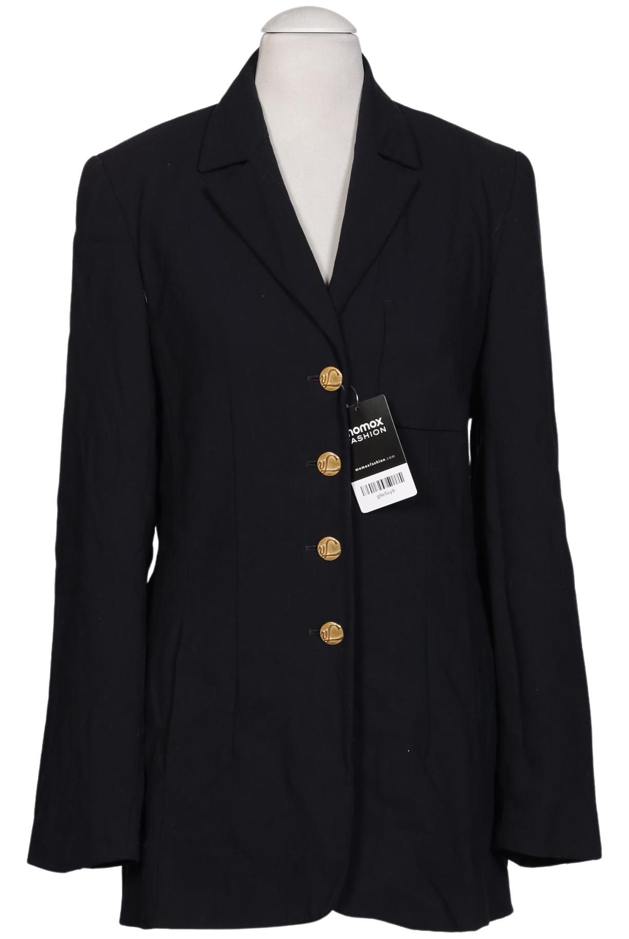 

Van Laack Damen Blazer, marineblau, Gr. 36
