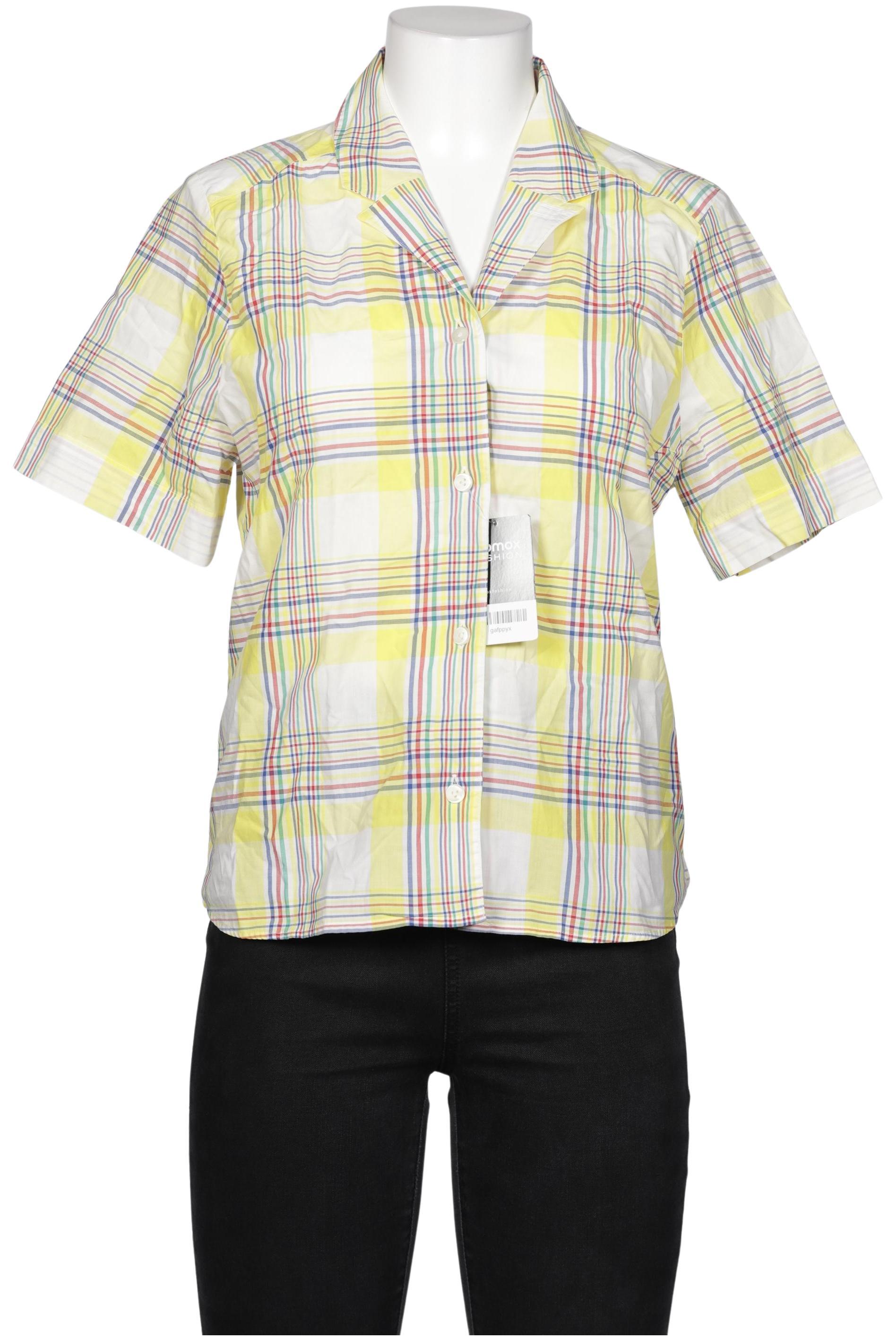 

Van Laack Damen Bluse, mehrfarbig, Gr. 38