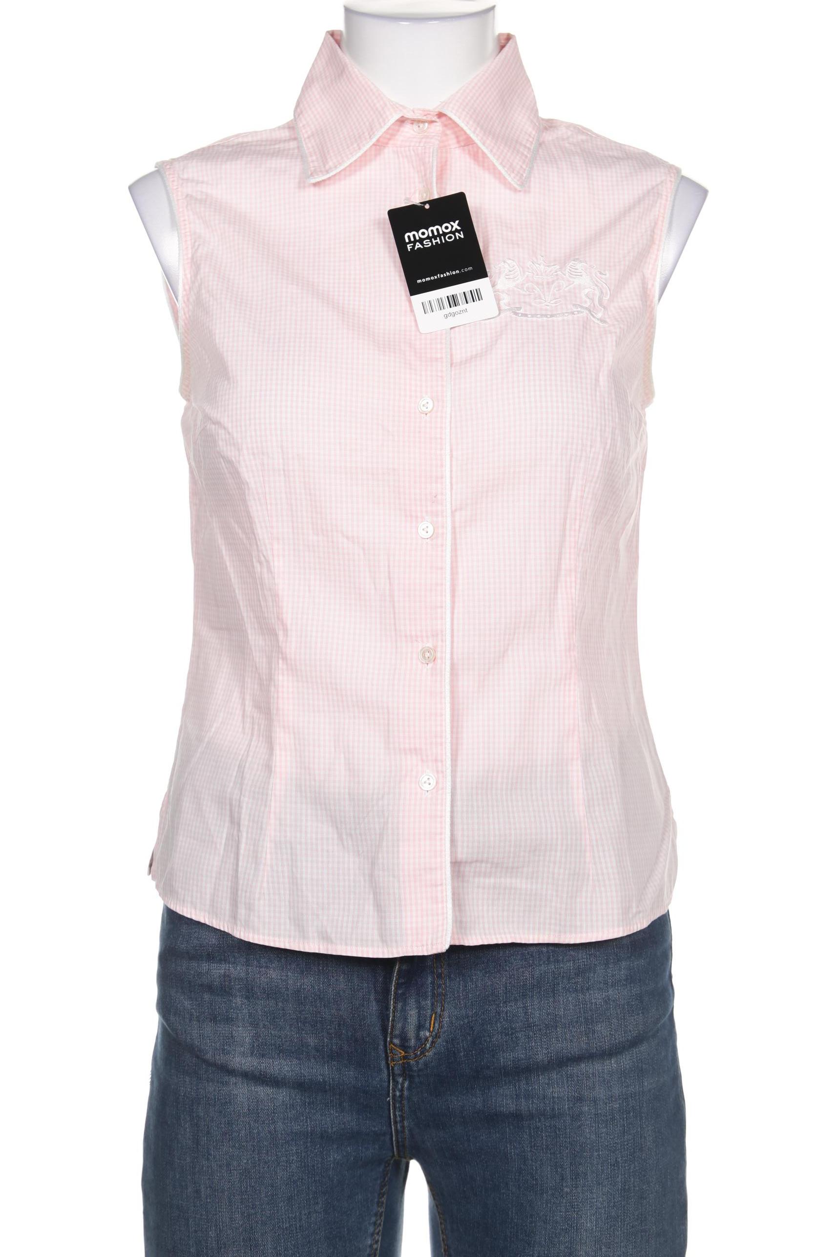 

Van Laack Damen Bluse, pink, Gr. 38