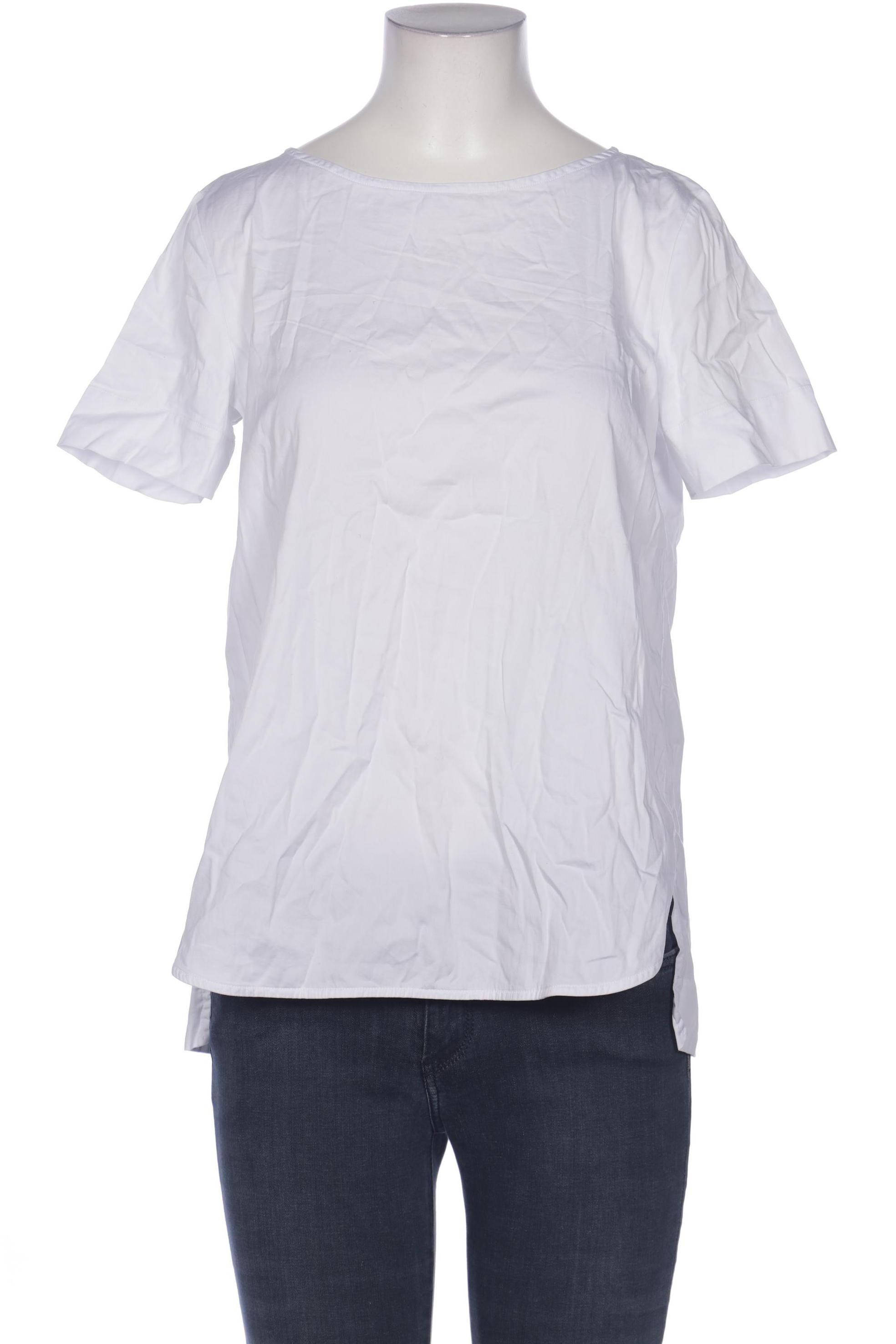 

Van Laack Damen Bluse, weiß, Gr. 36
