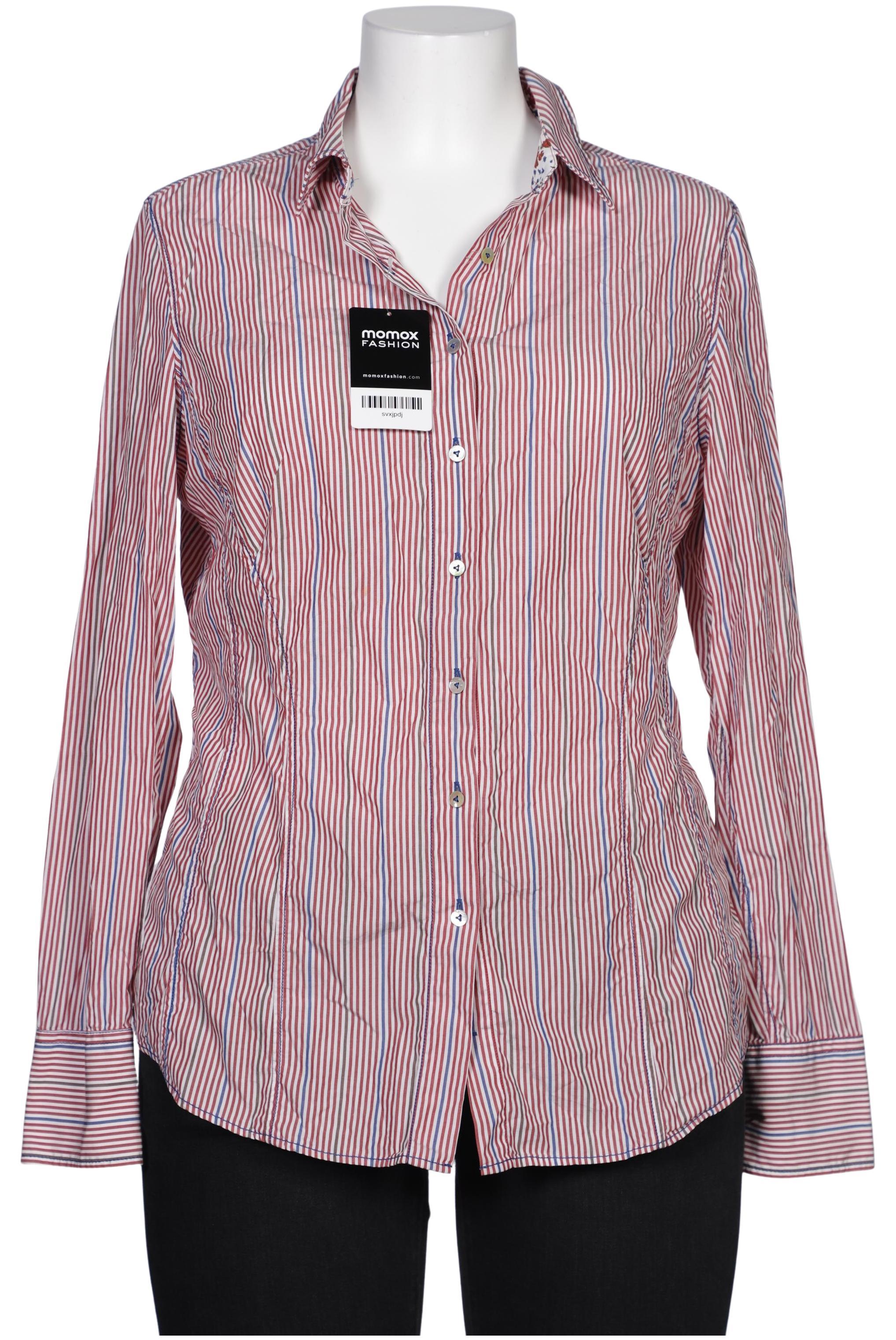 

Van Laack Damen Bluse, mehrfarbig, Gr. 44