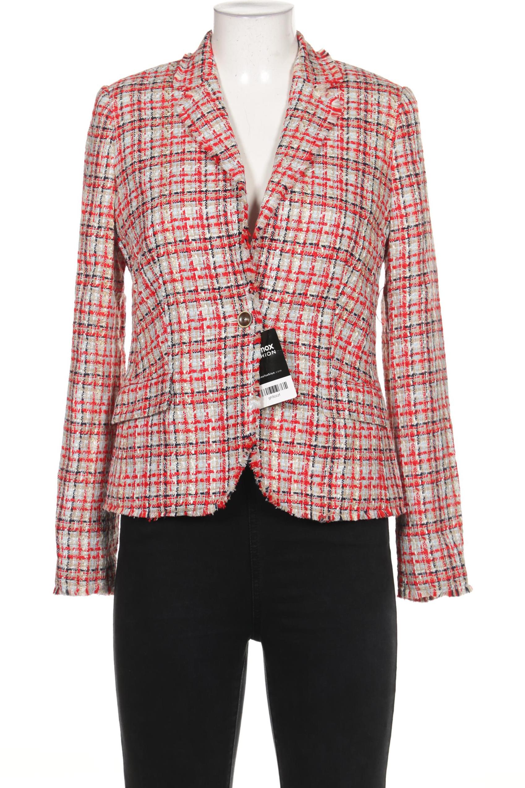 

Van Laack Damen Blazer, rot