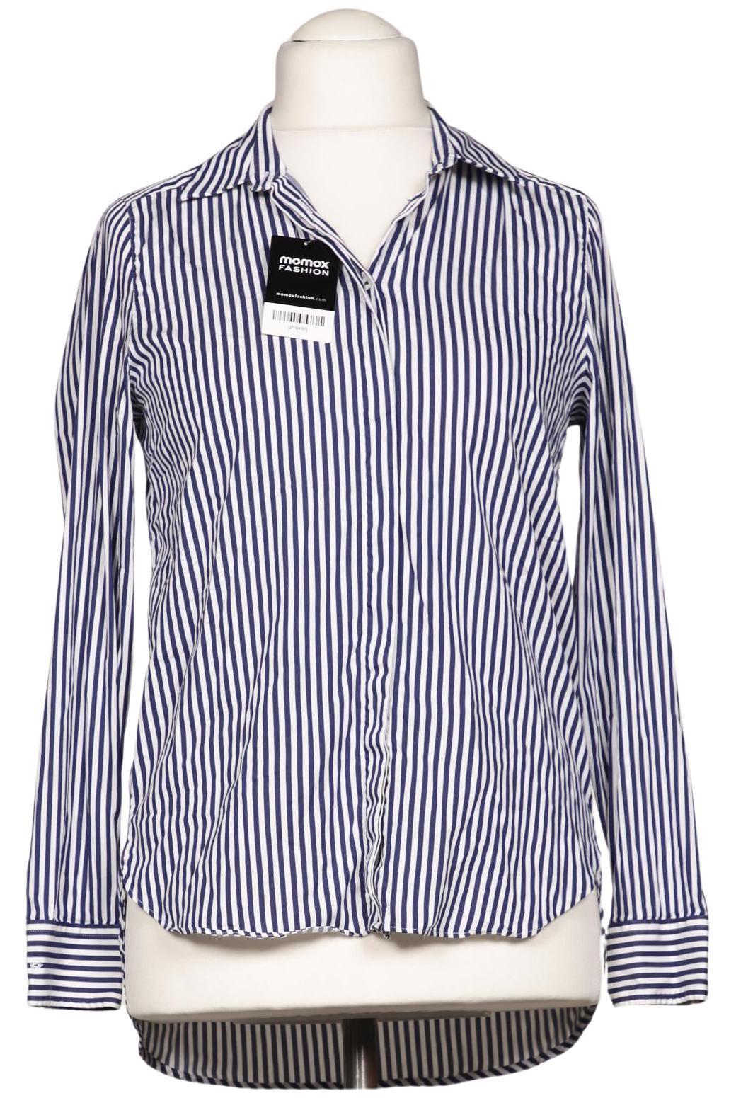 

Van Laack Damen Bluse, mehrfarbig, Gr. 38