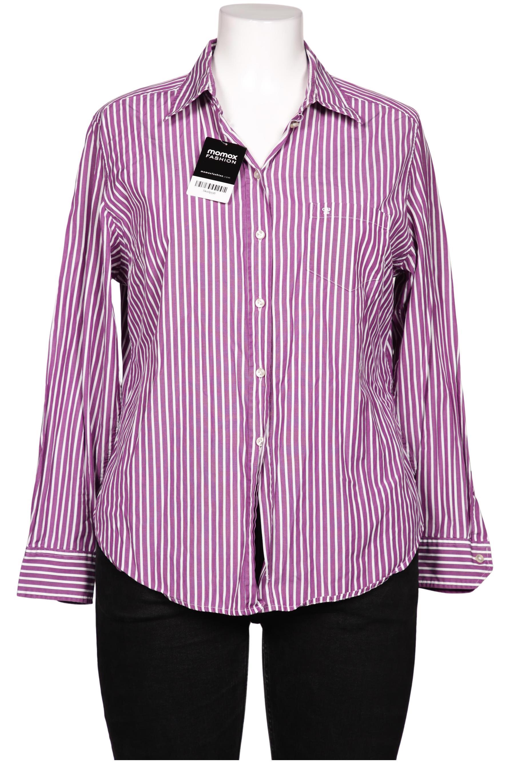 

Van Laack Damen Bluse, flieder, Gr. 44