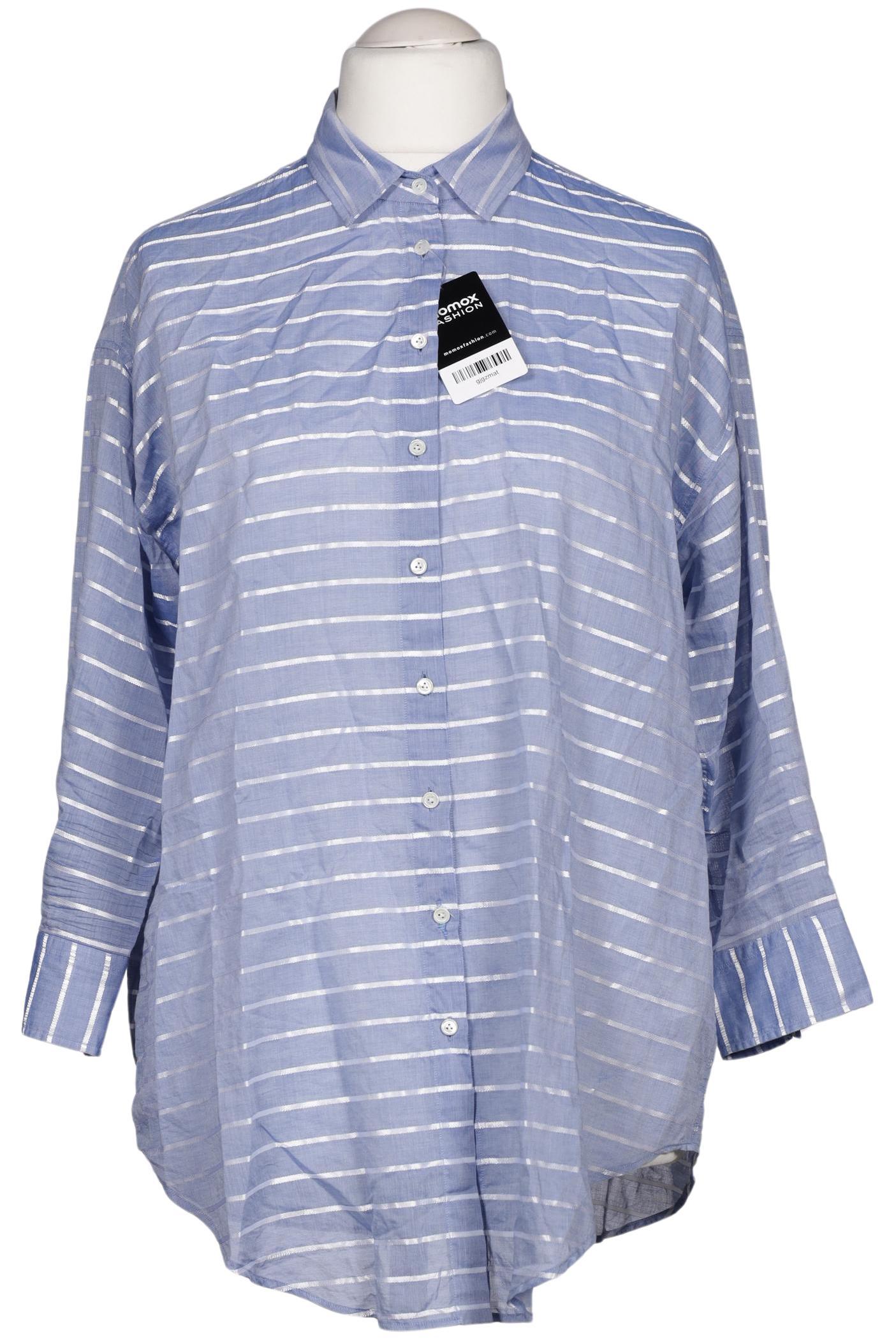 

Van Laack Damen Bluse, mehrfarbig, Gr. 40