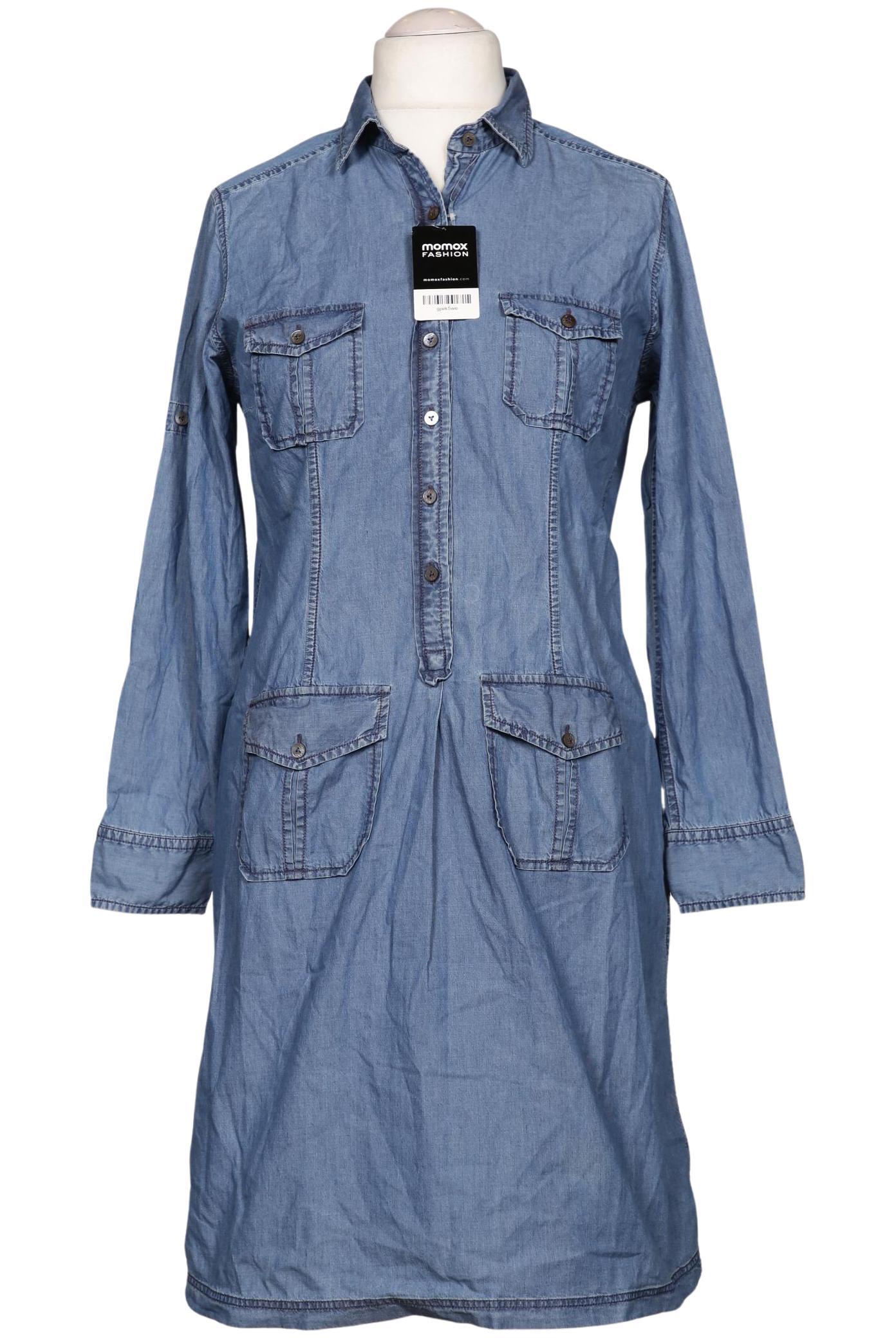 

Van Laack Damen Kleid, blau, Gr. 42