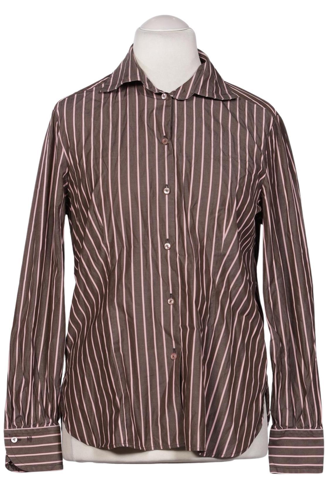 

Van Laack Damen Bluse, mehrfarbig, Gr. 42