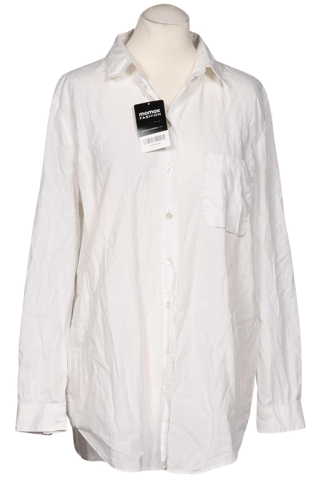 

Van Laack Damen Bluse, weiß, Gr. 40