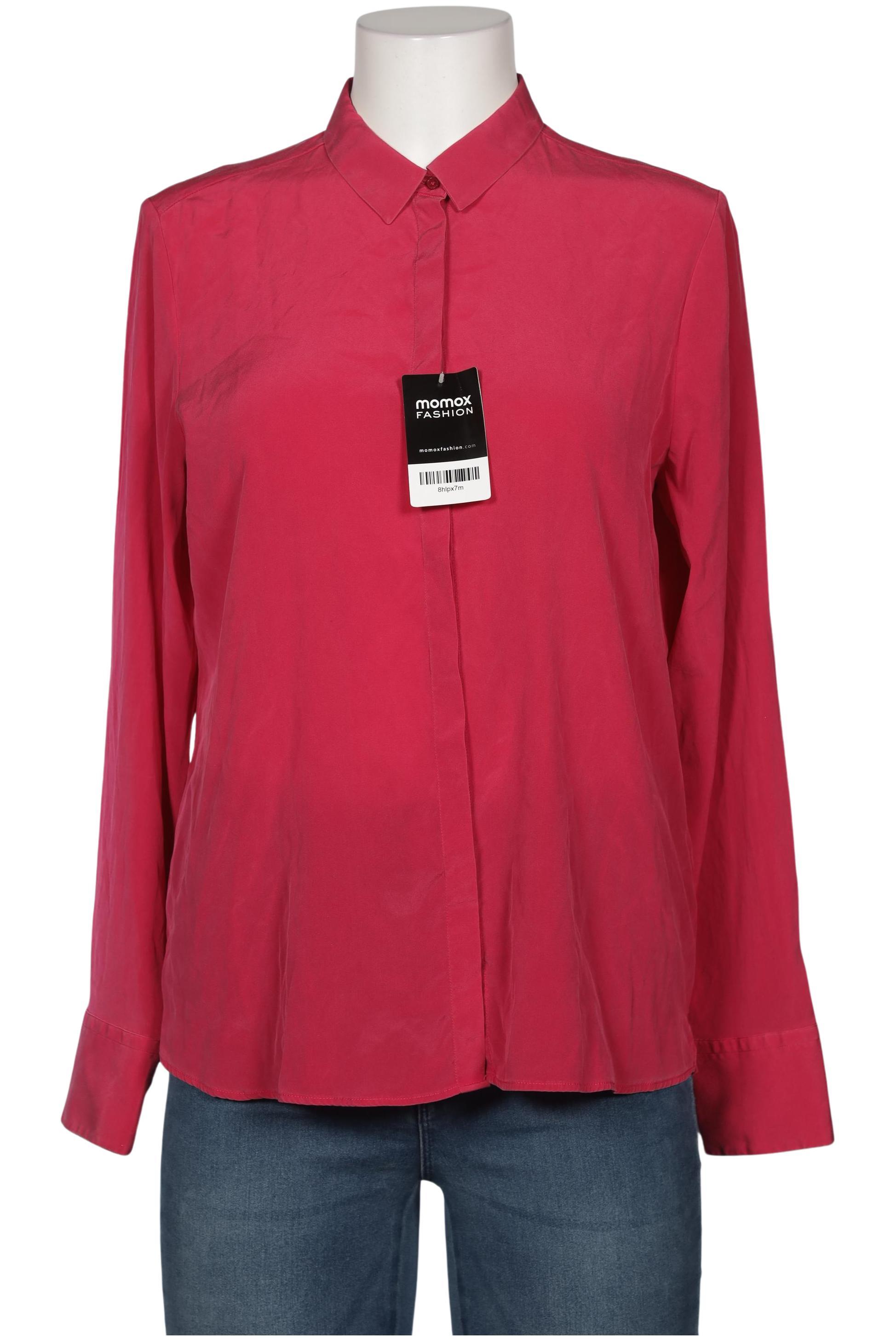 

Van Laack Damen Bluse, pink, Gr. 40