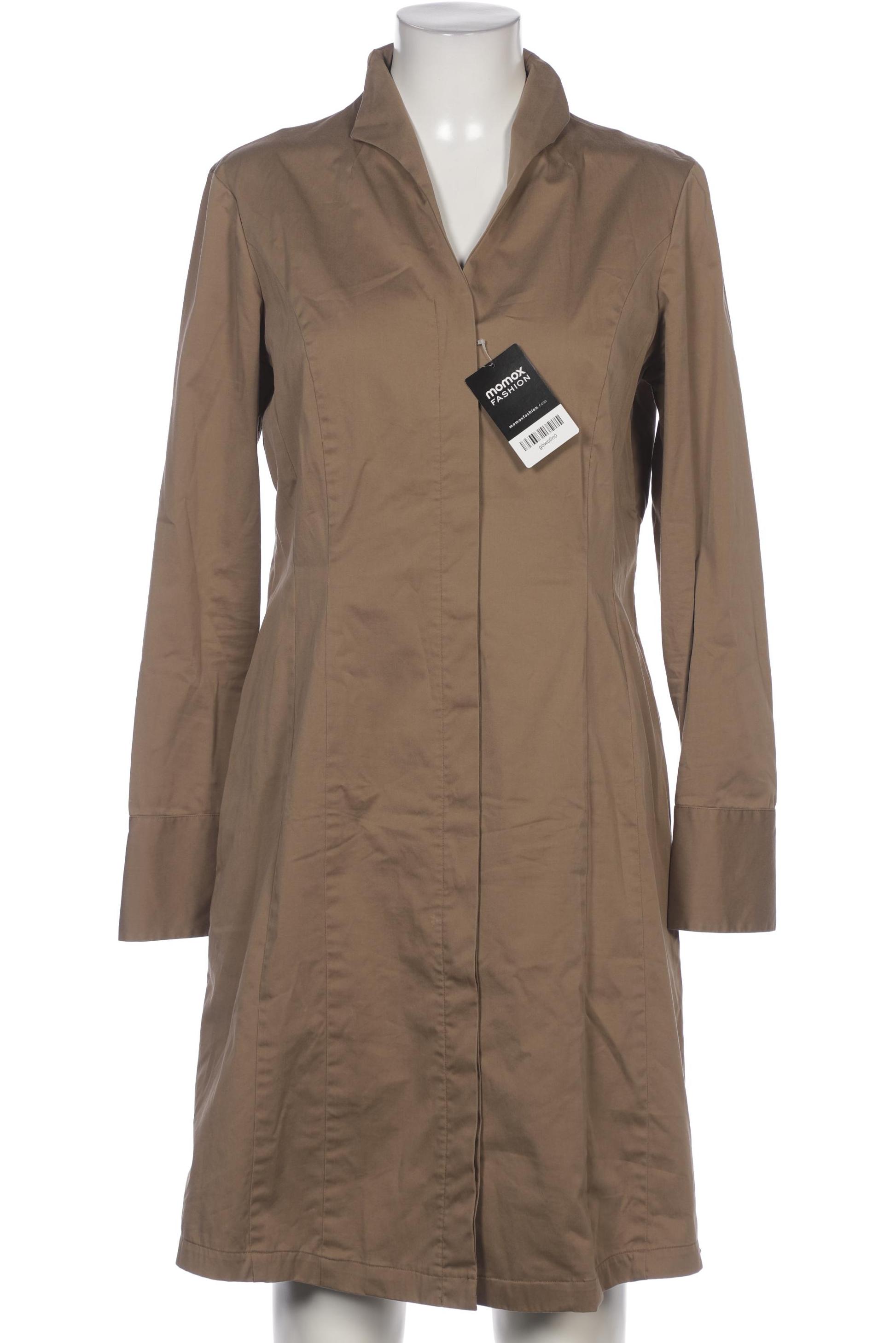 

Van Laack Damen Kleid, braun
