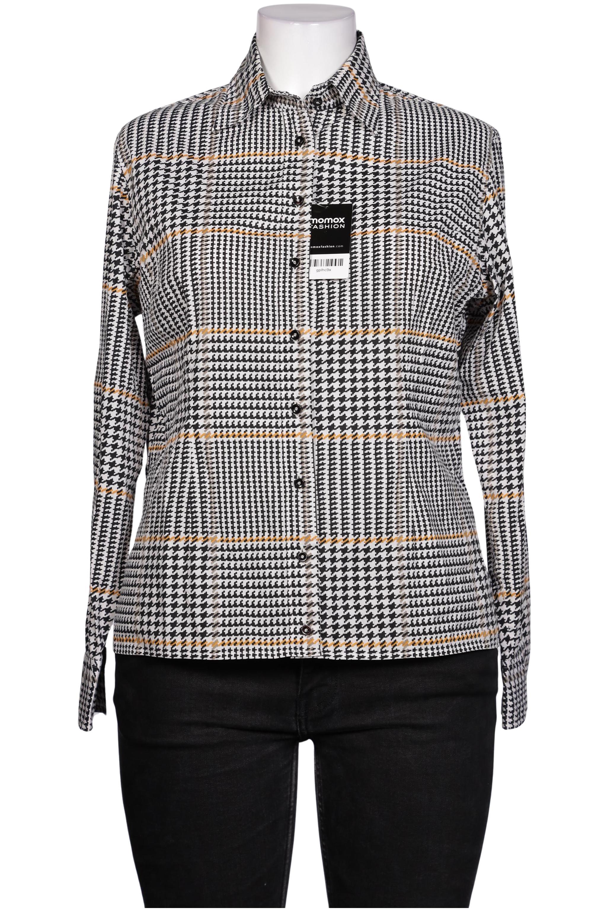 

Van Laack Damen Bluse, mehrfarbig, Gr. 42