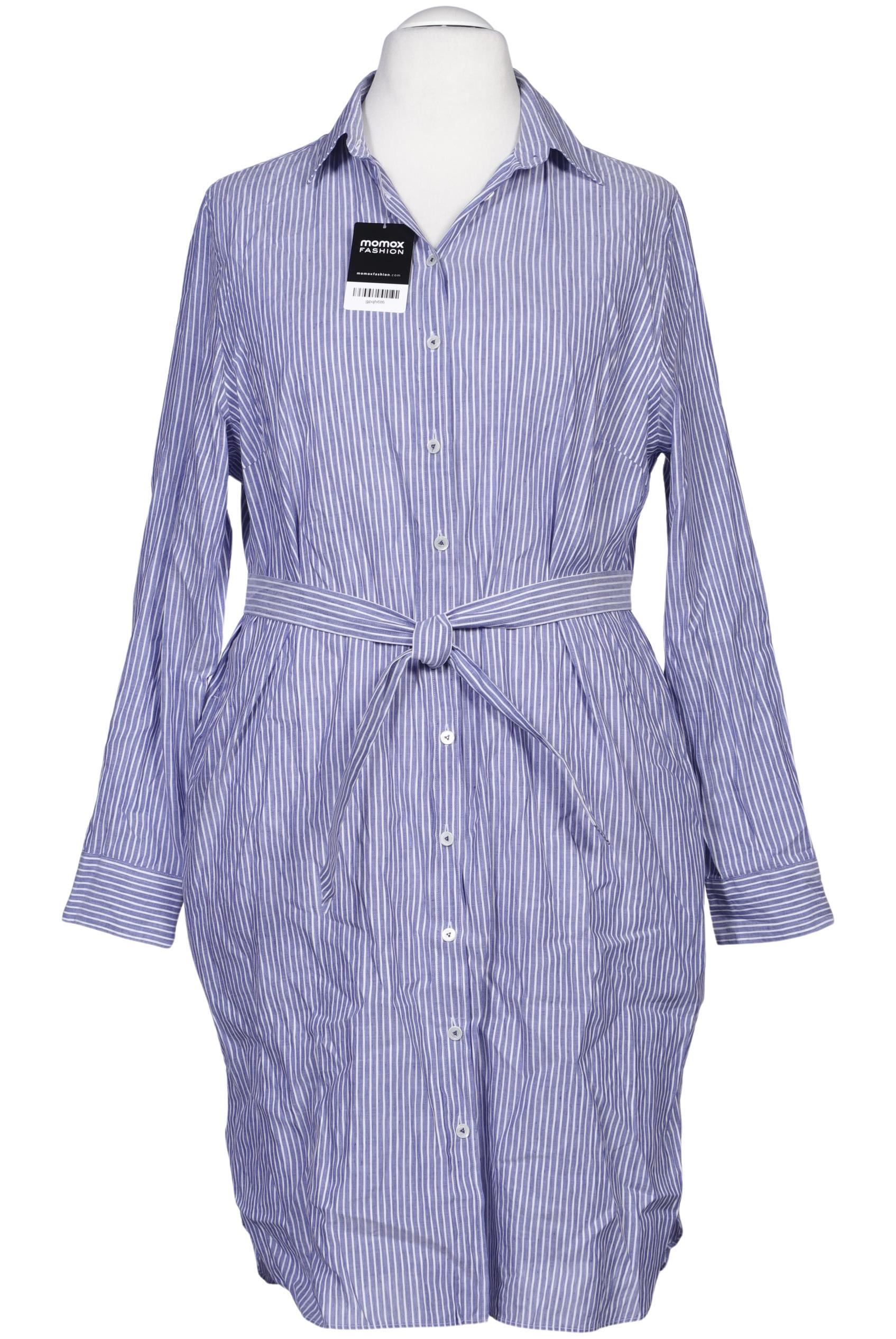 

Van Laack Damen Kleid, mehrfarbig, Gr. 44