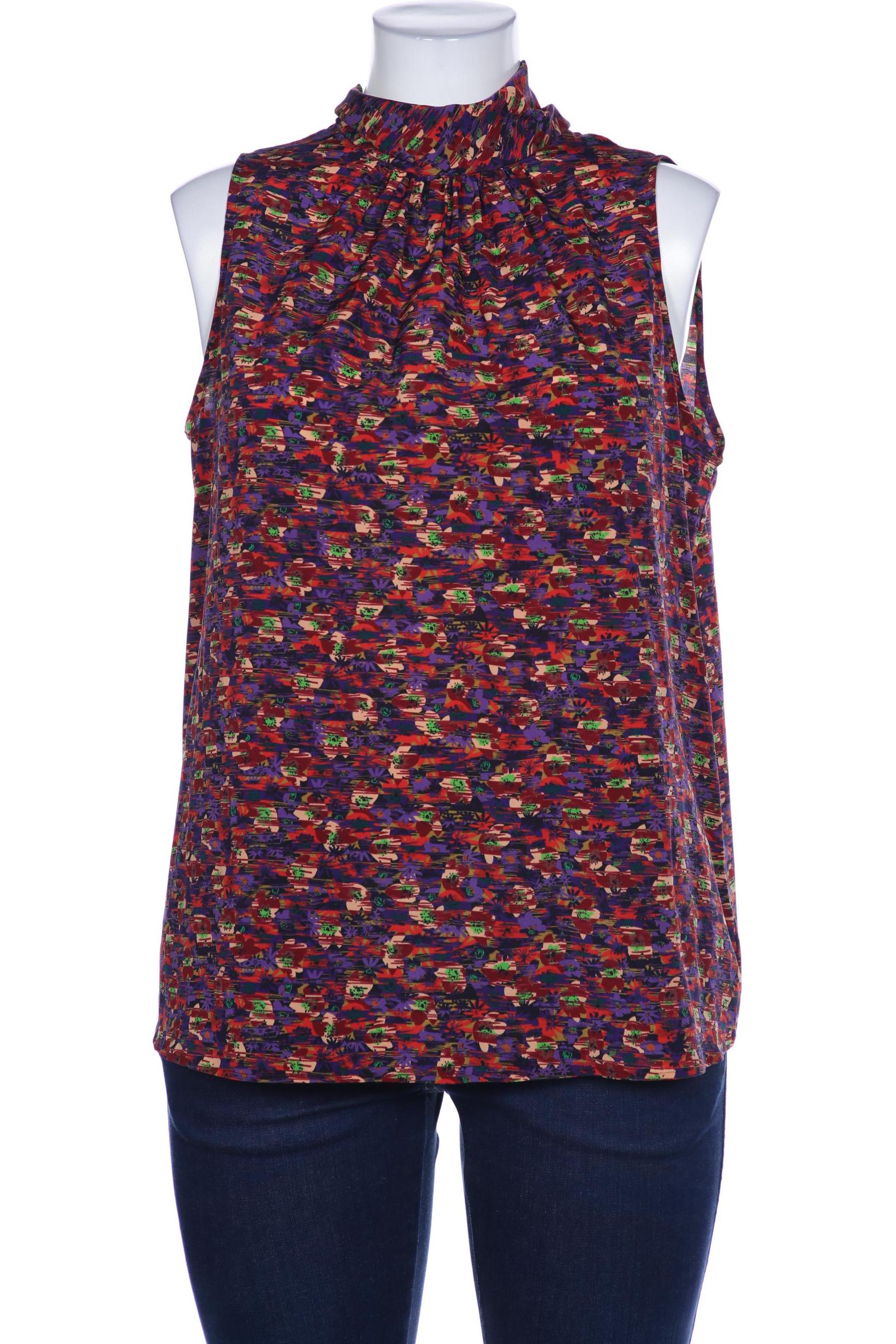 

Van Laack Damen Bluse, mehrfarbig