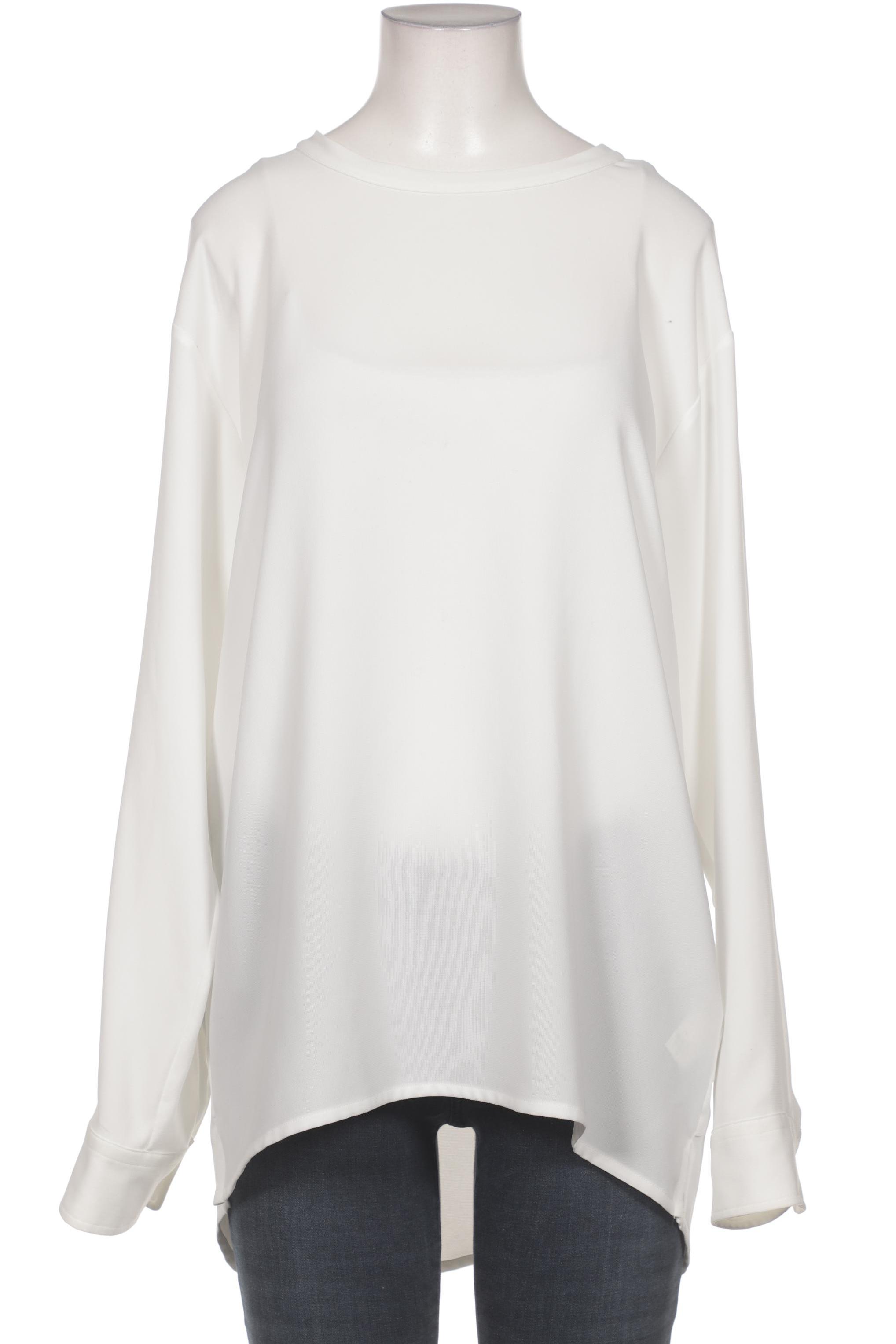 

Van Laack Damen Bluse, weiß, Gr. 36