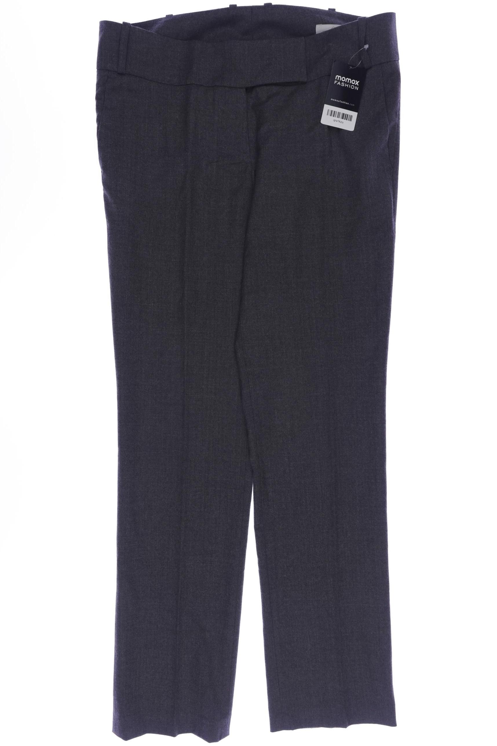 

Van Laack Damen Stoffhose, grau, Gr. 40