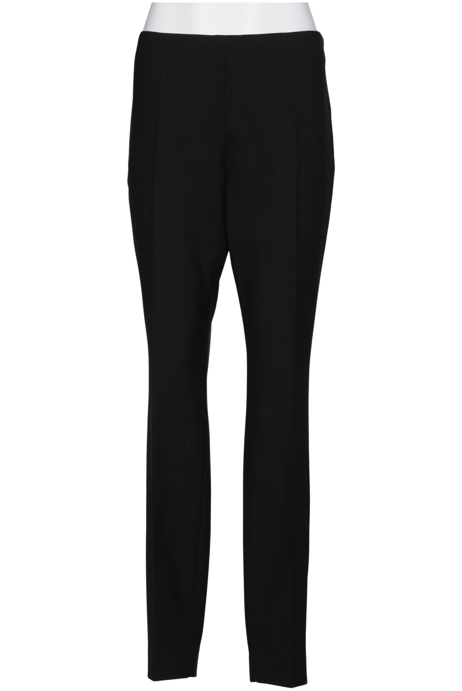 

Van Laack Damen Stoffhose, schwarz, Gr. 42