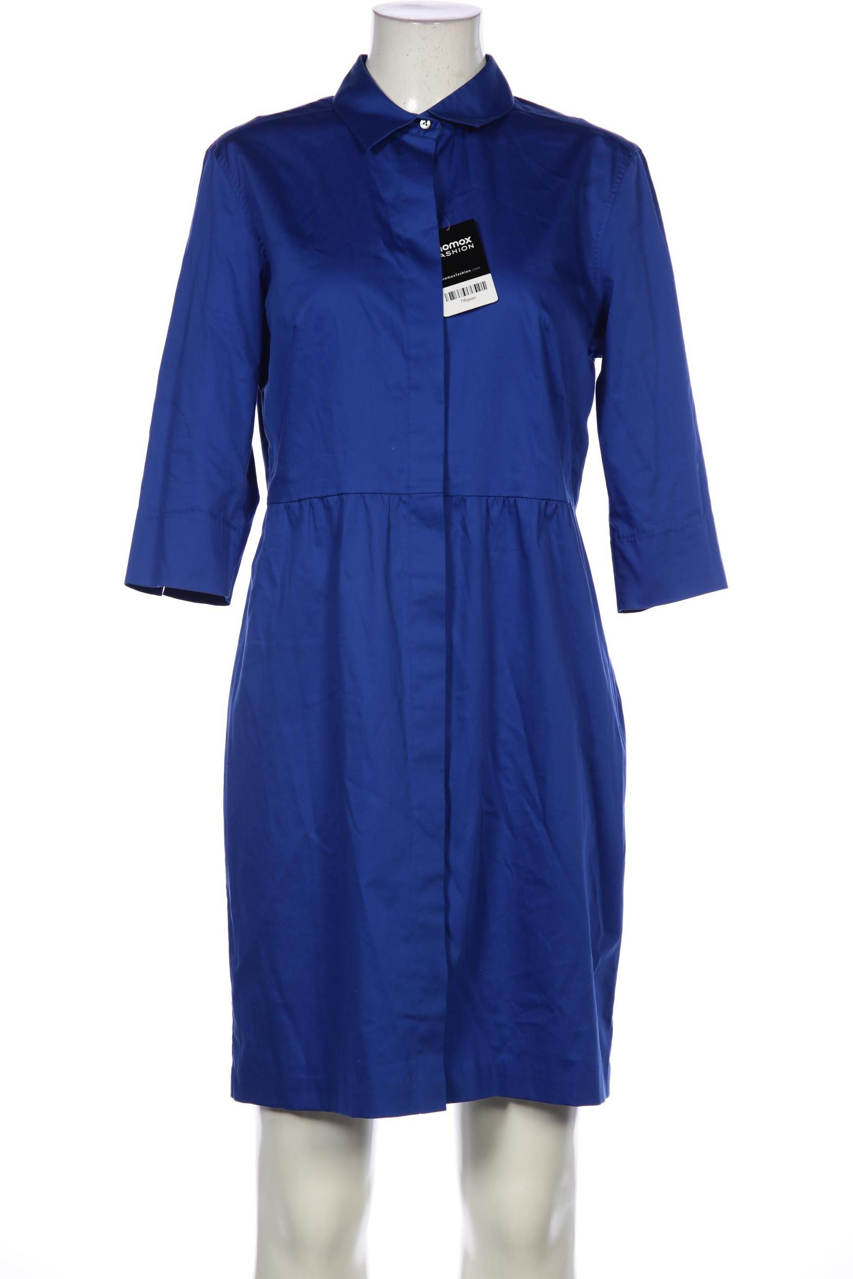 

Van Laack Damen Kleid, marineblau, Gr. 42