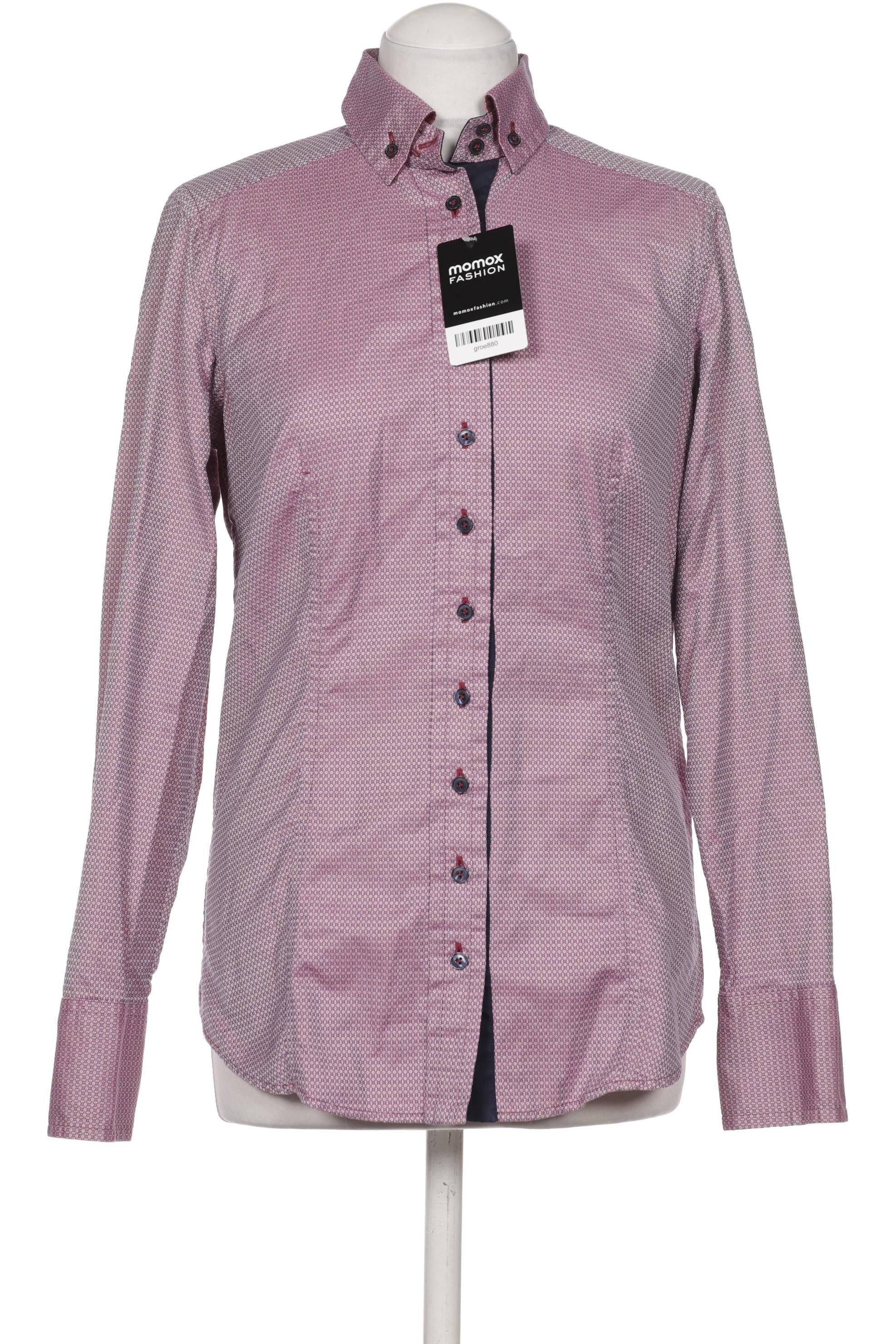 

Van Laack Damen Bluse, flieder, Gr. 38