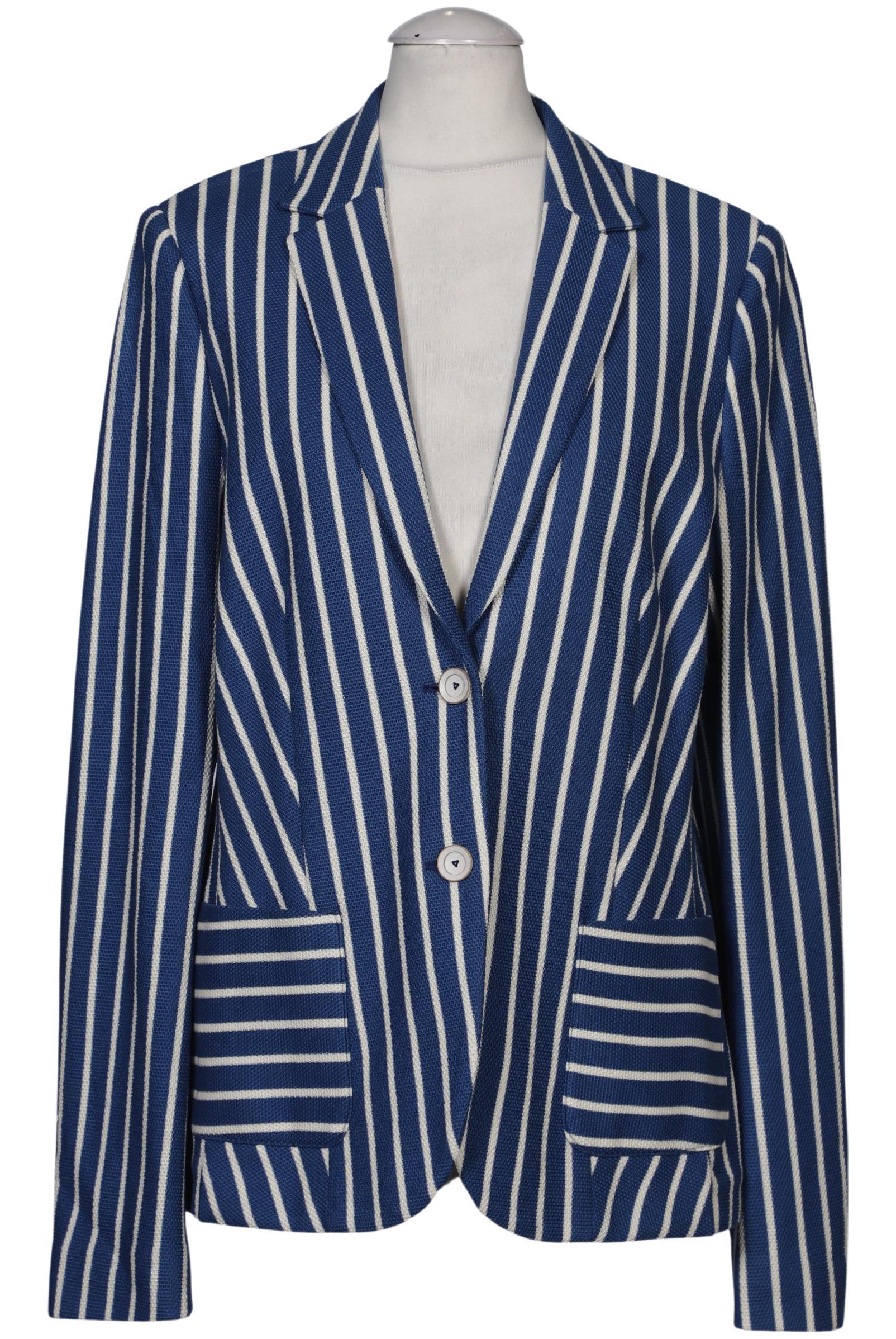 

Van Laack Damen Blazer, mehrfarbig, Gr. 38