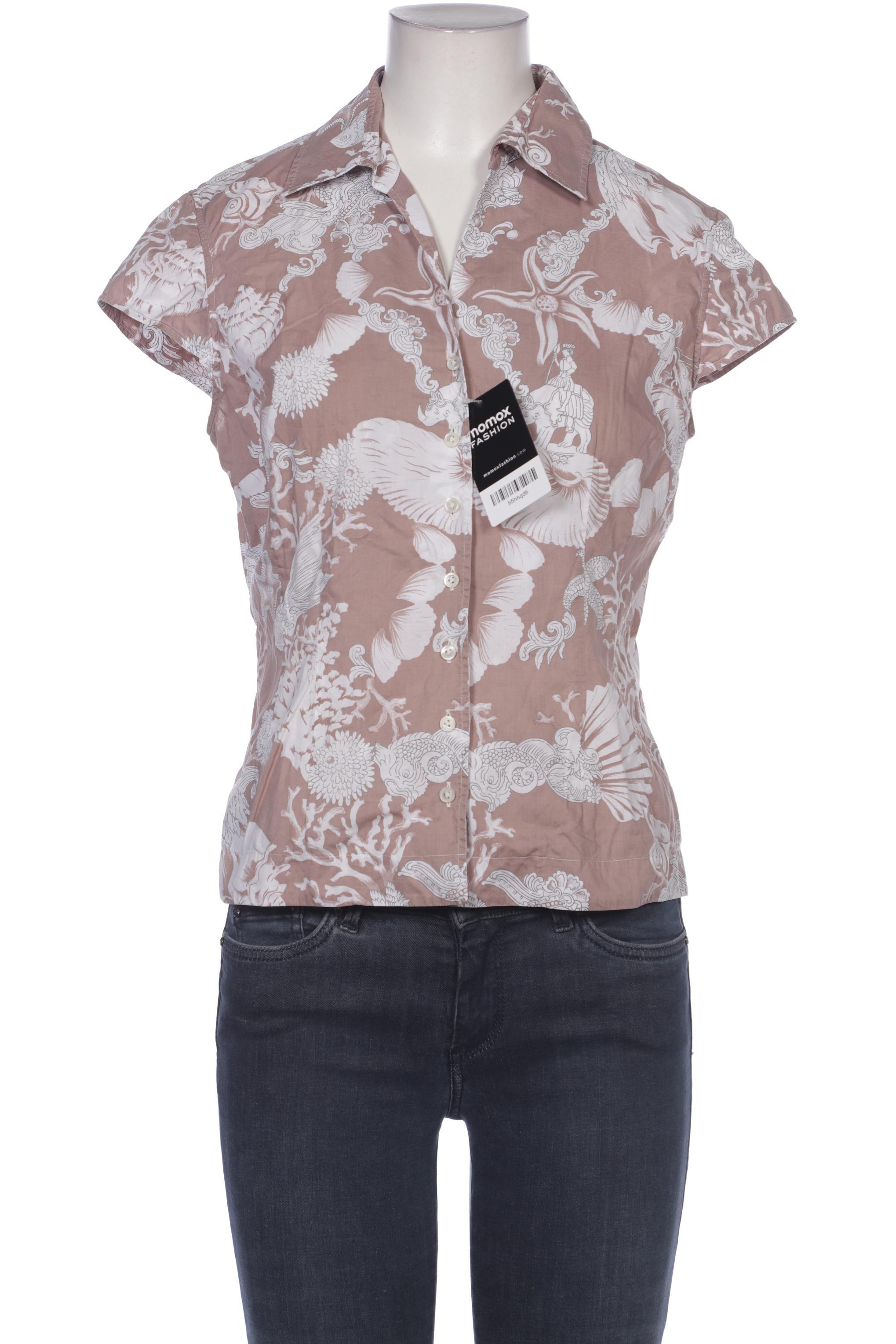 

Van Laack Damen Bluse, braun, Gr. 38