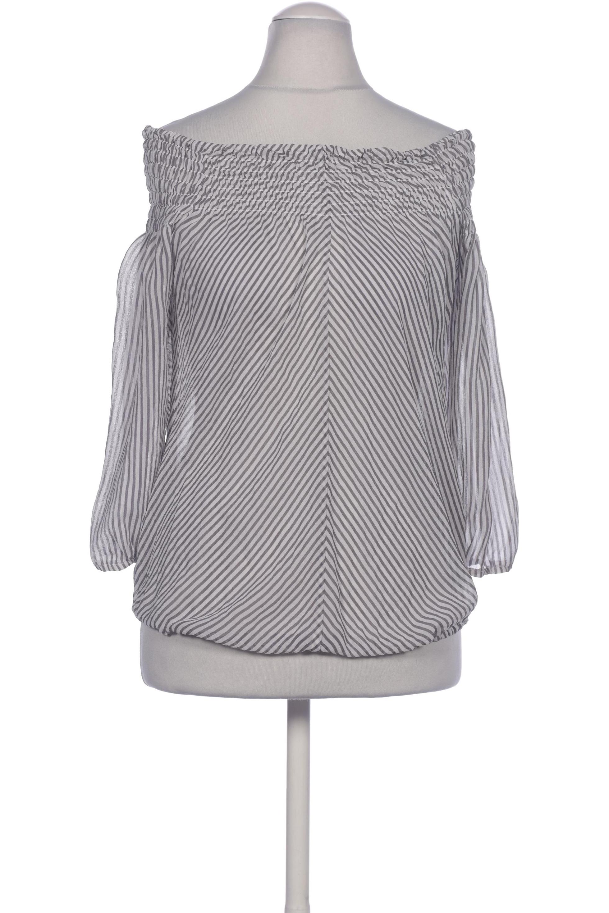 Thumbnail - Van Laack Damen Bluse, grau, Gr. 36