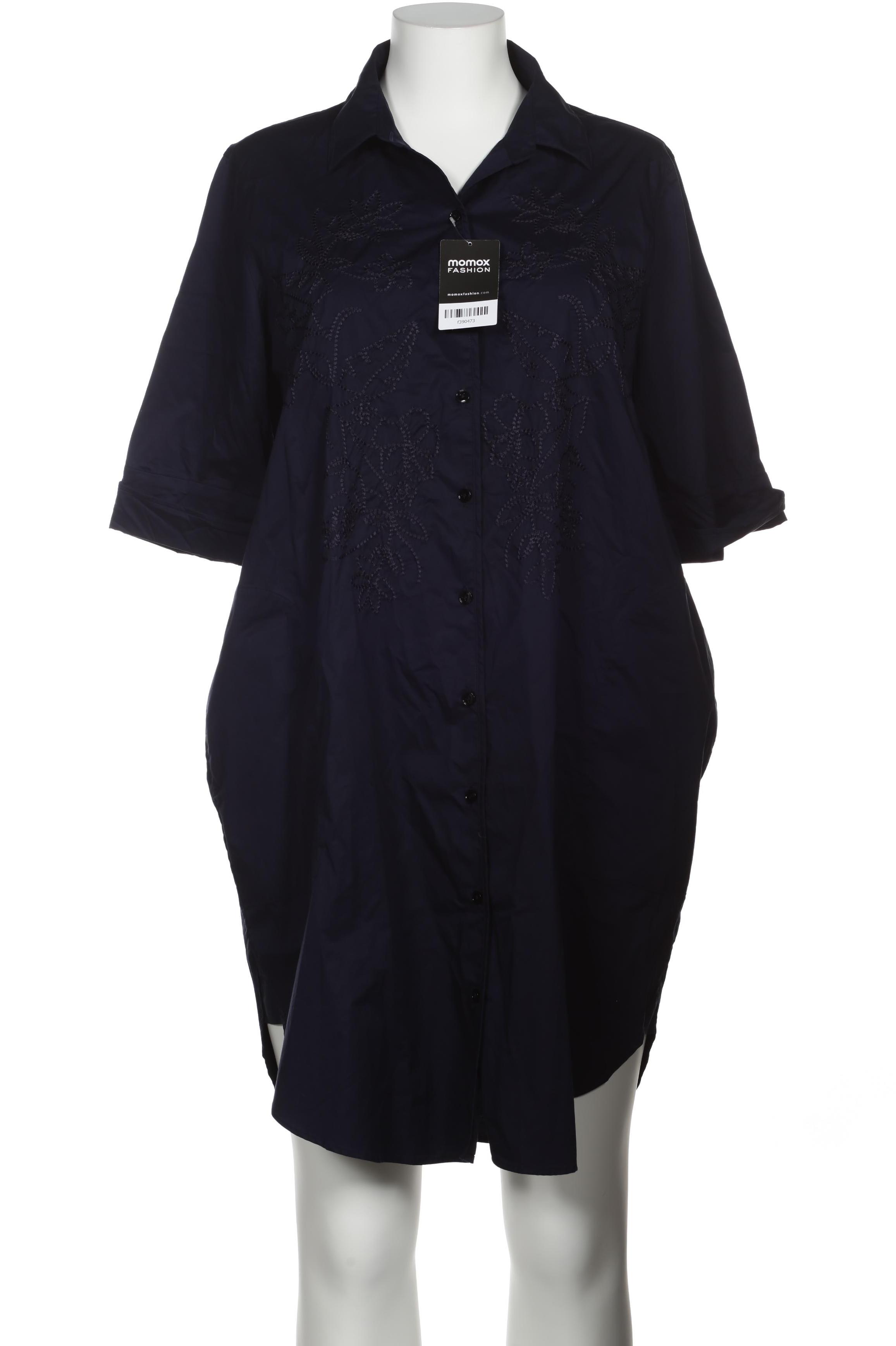 

Van Laack Damen Kleid, blau, Gr. 44