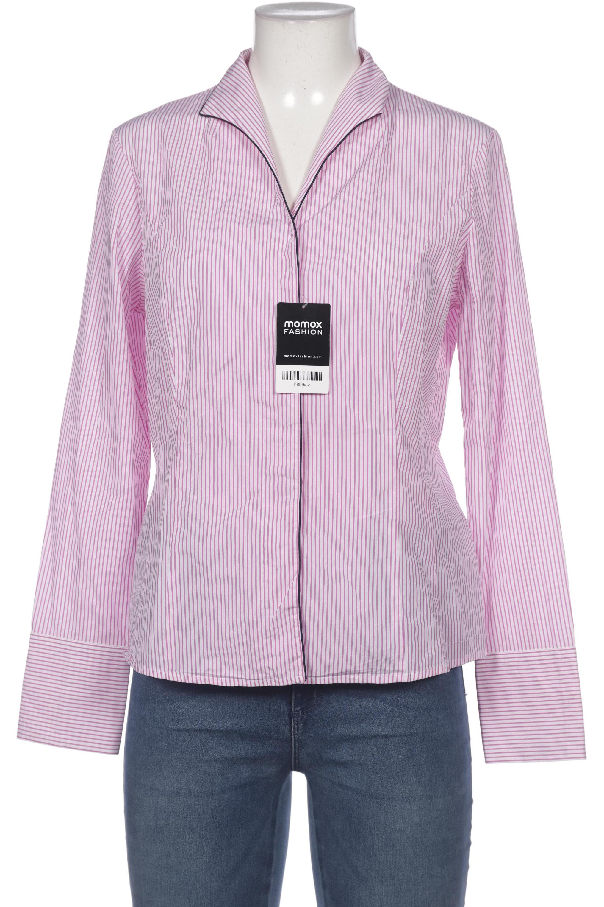 

Van Laack Damen Bluse, weiß, Gr. 40