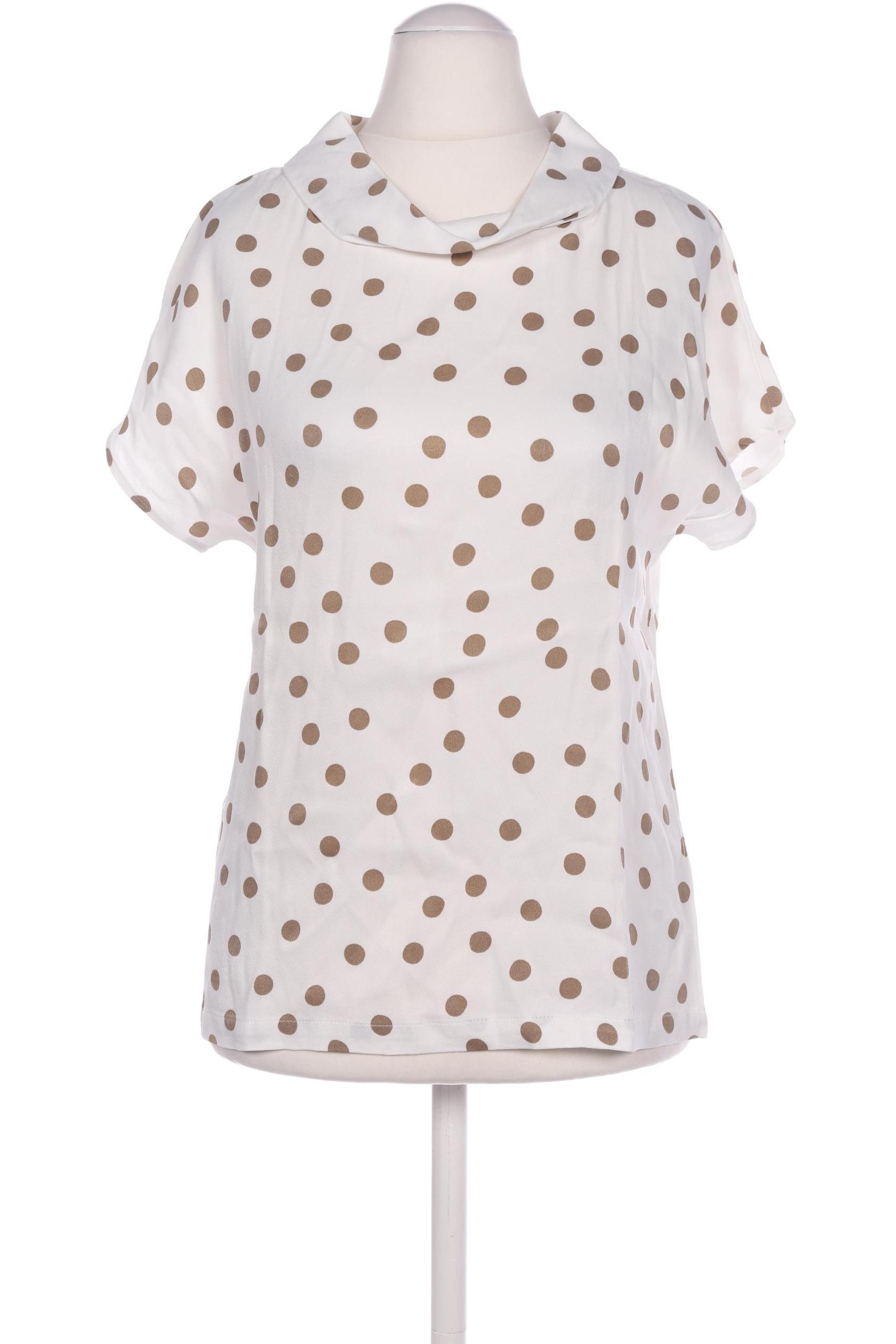 

Van Laack Damen Bluse, weiß, Gr. 38