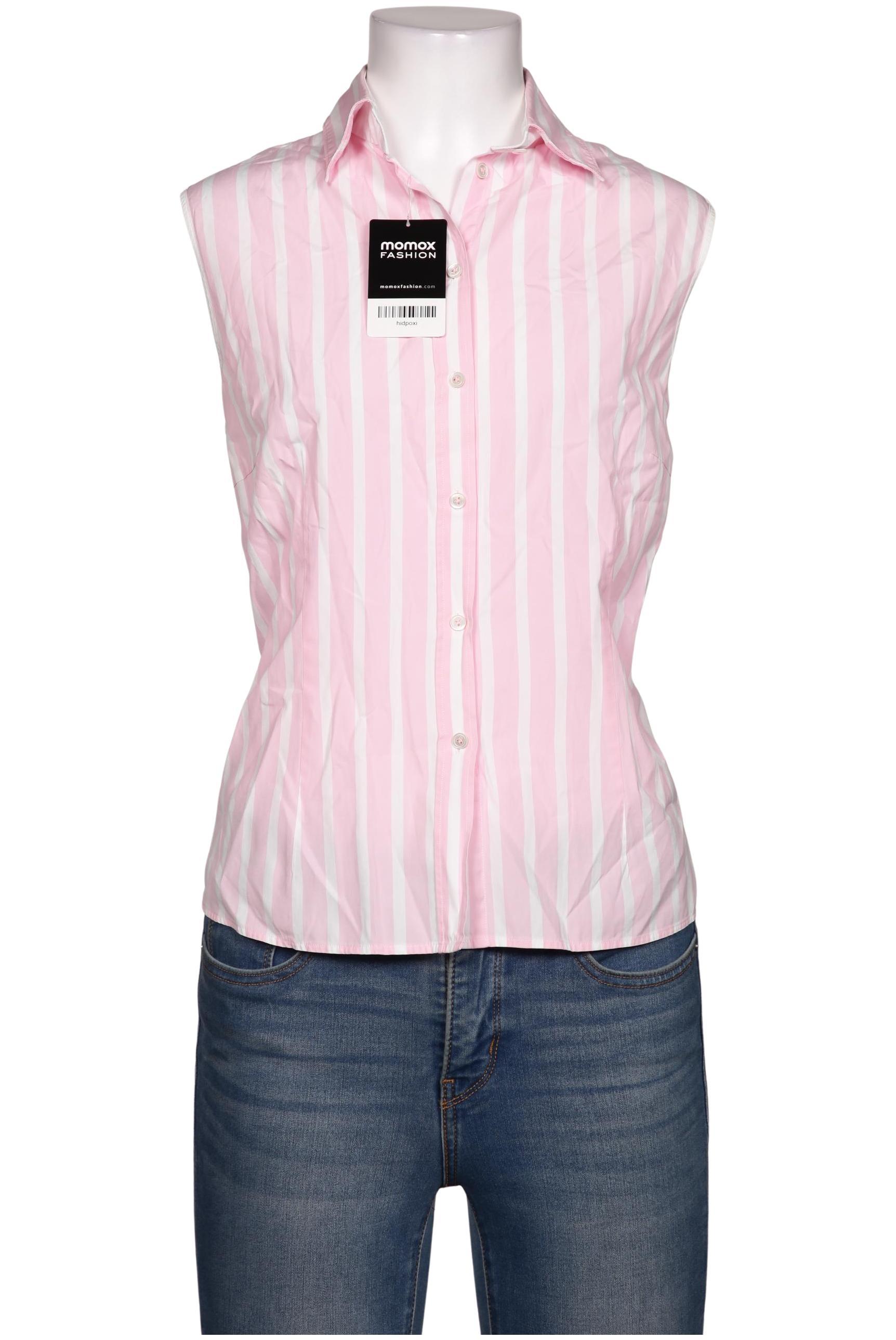 

Van Laack Damen Bluse, mehrfarbig, Gr. 42