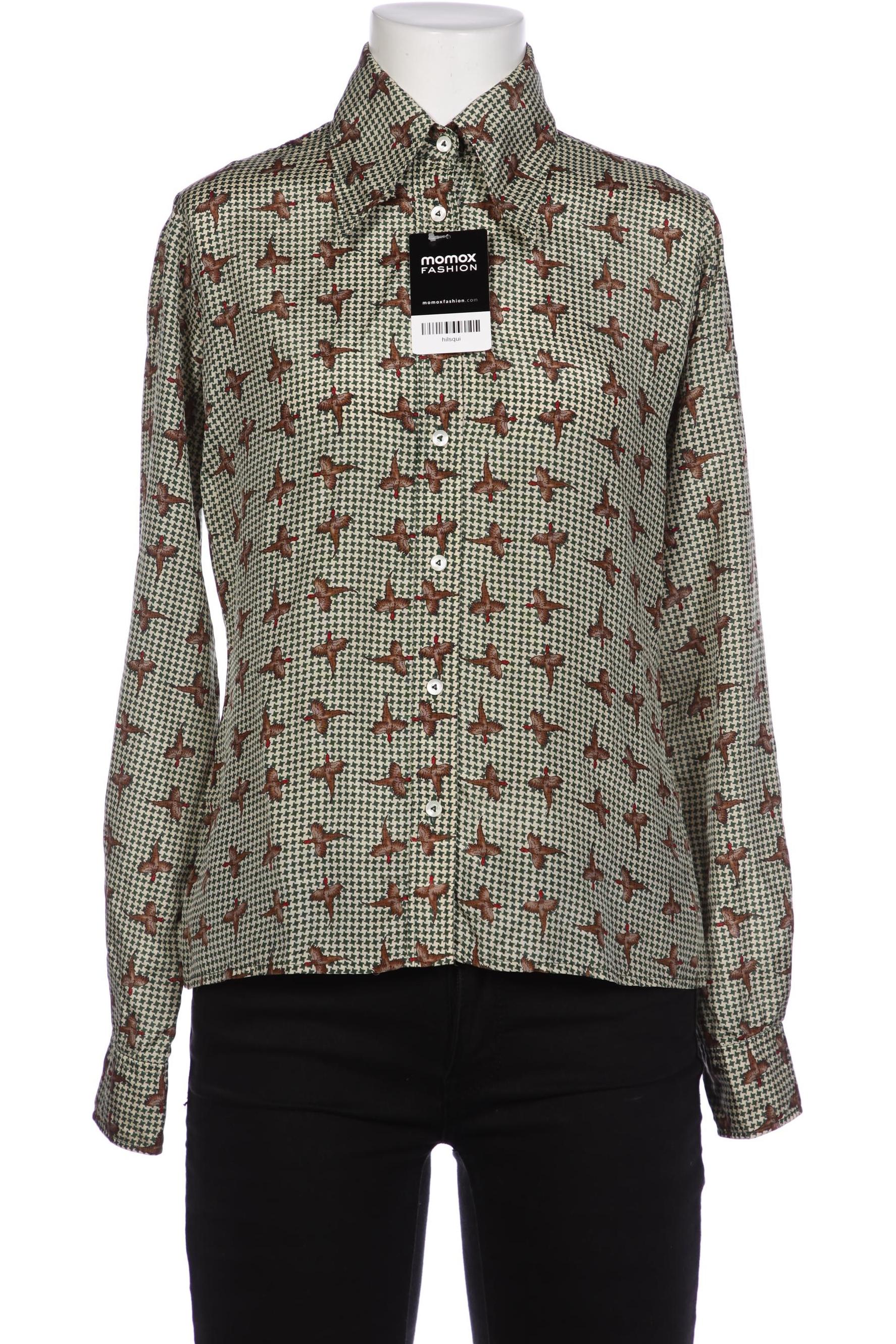 

Van Laack Damen Bluse, mehrfarbig, Gr. 38