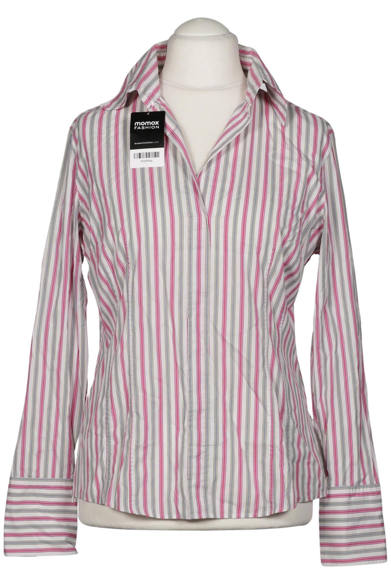 

Van Laack Damen Bluse, mehrfarbig, Gr. 44