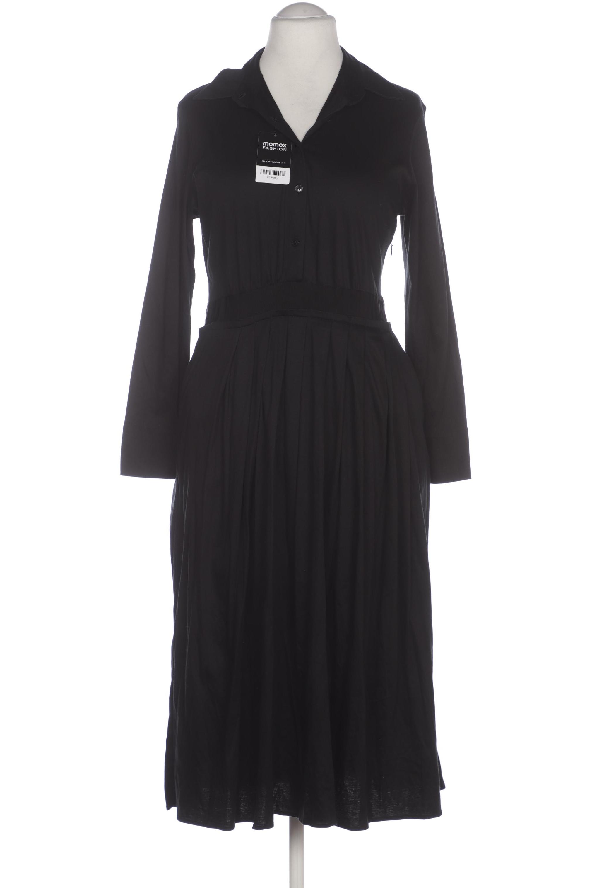 

Van Laack Damen Kleid, schwarz, Gr. 42