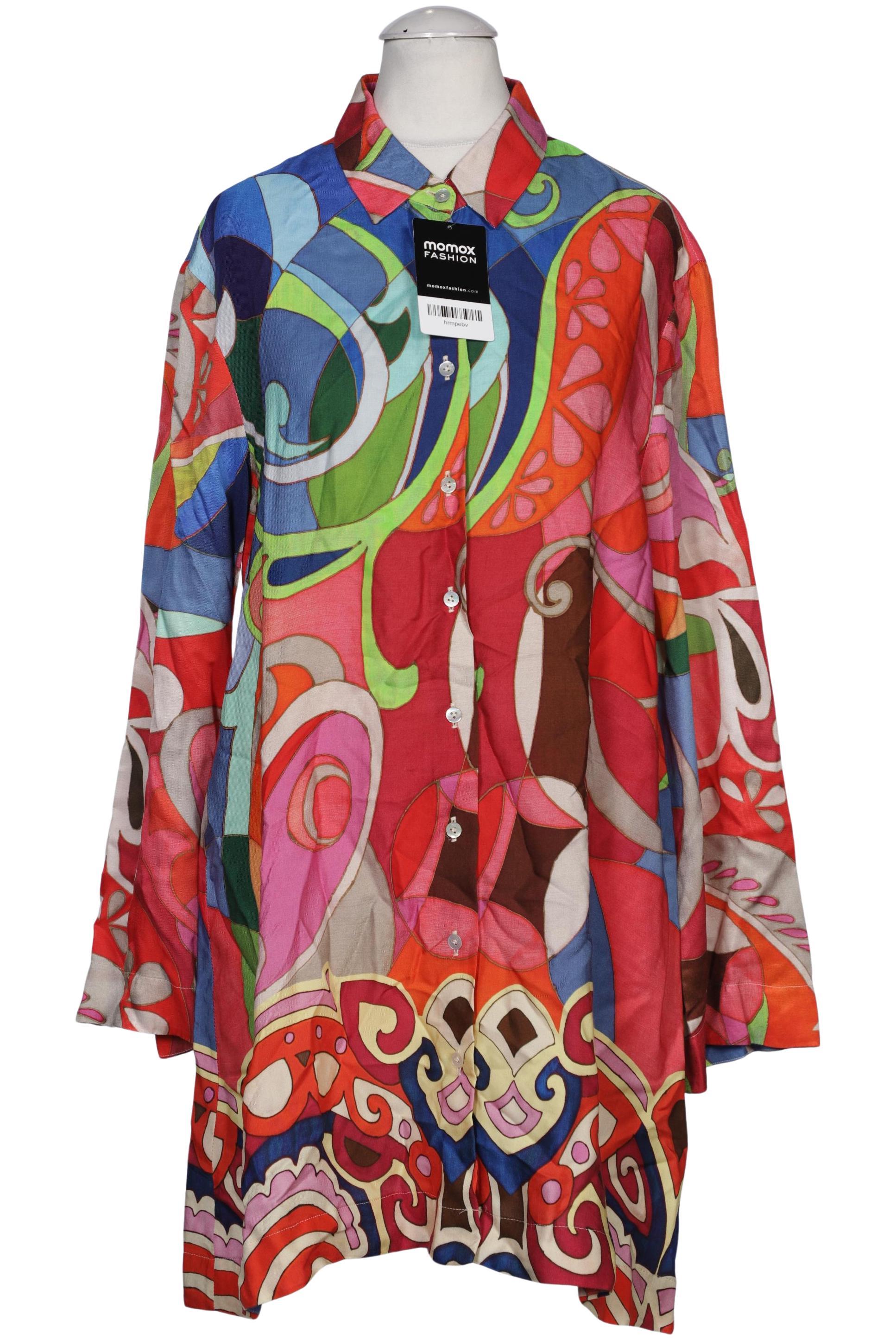 

Van Laack Damen Bluse, mehrfarbig, Gr. 38