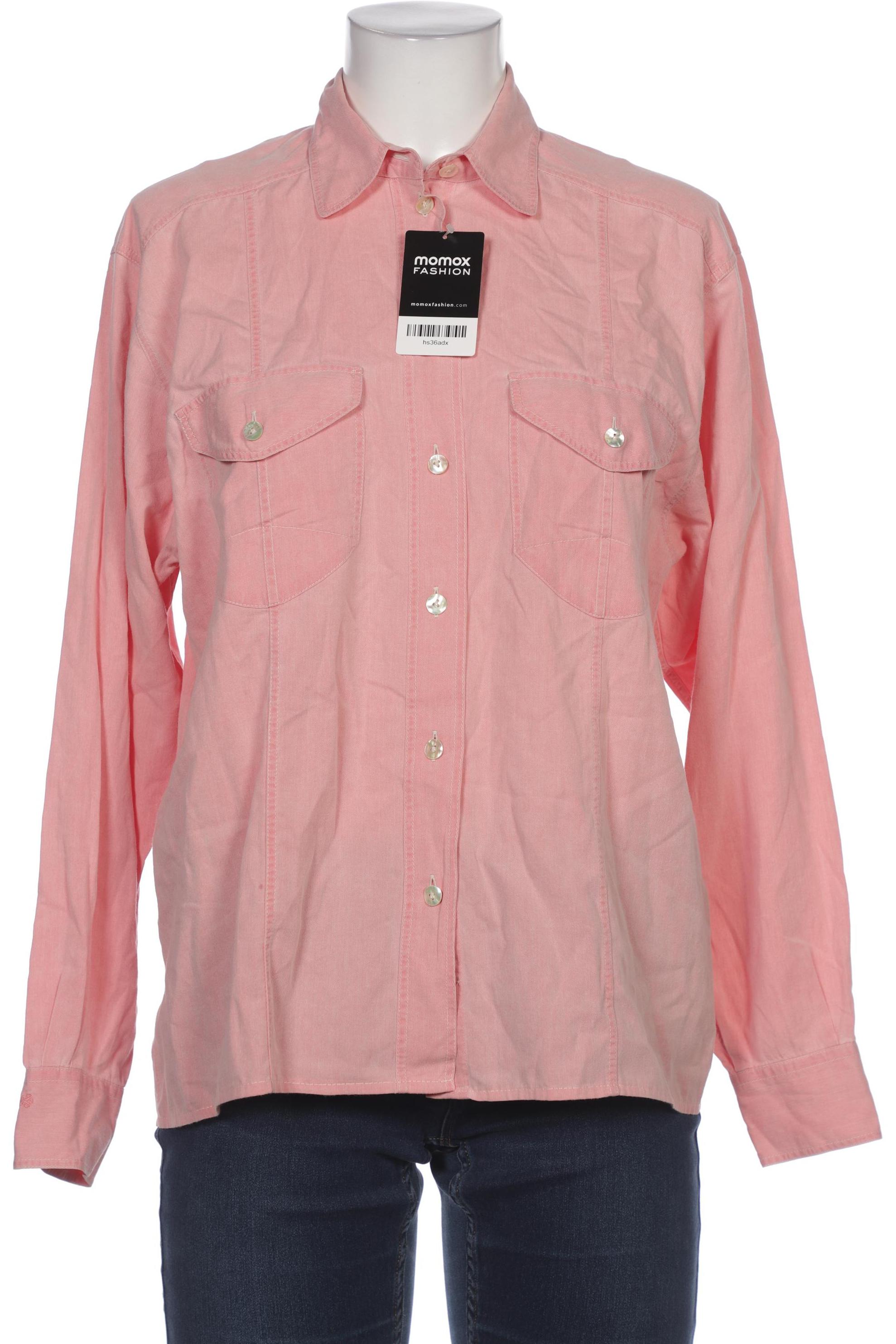 

Van Laack Damen Bluse, pink