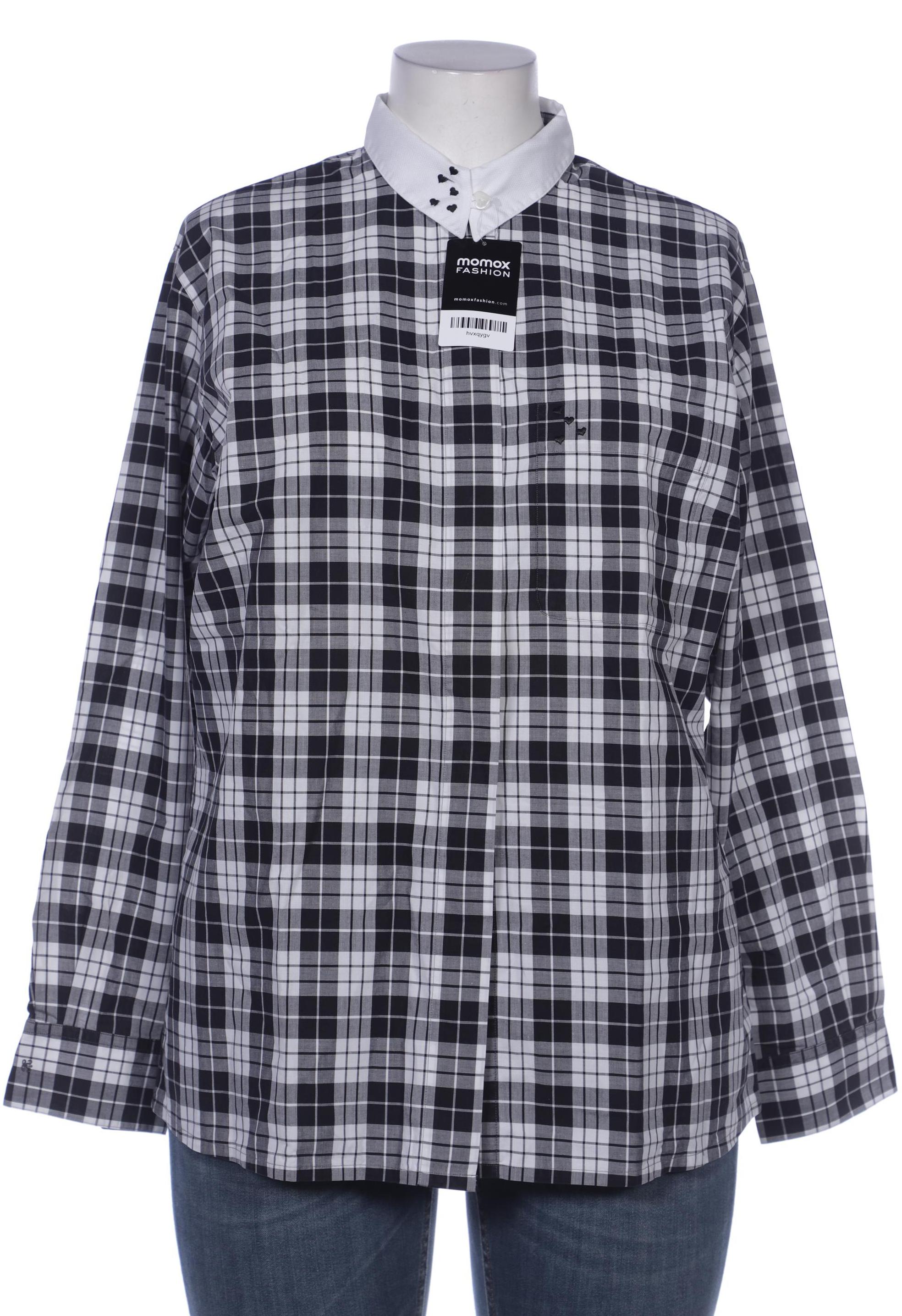 

Van Laack Damen Bluse, schwarz, Gr. 44