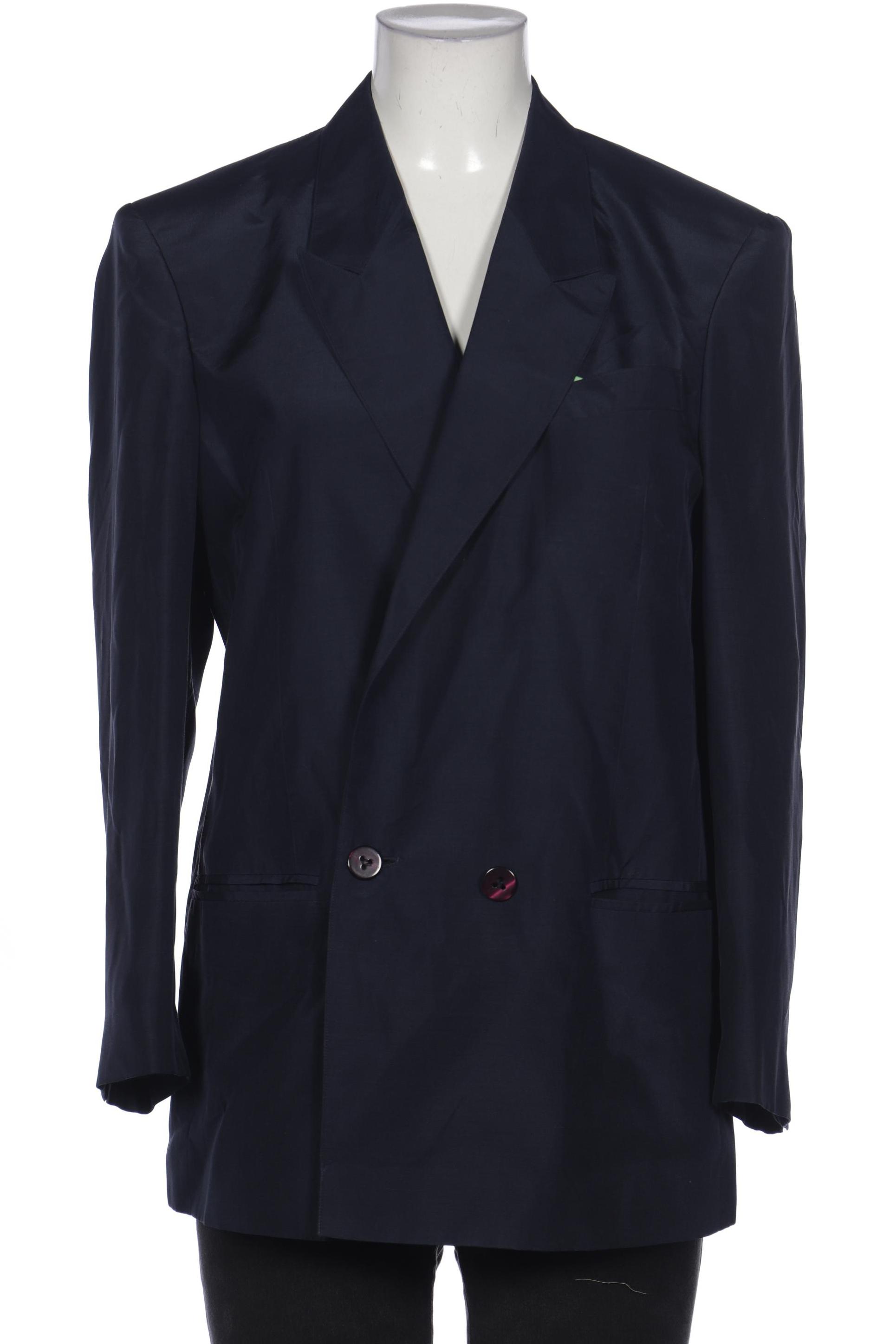 

Van Laack Damen Blazer, marineblau