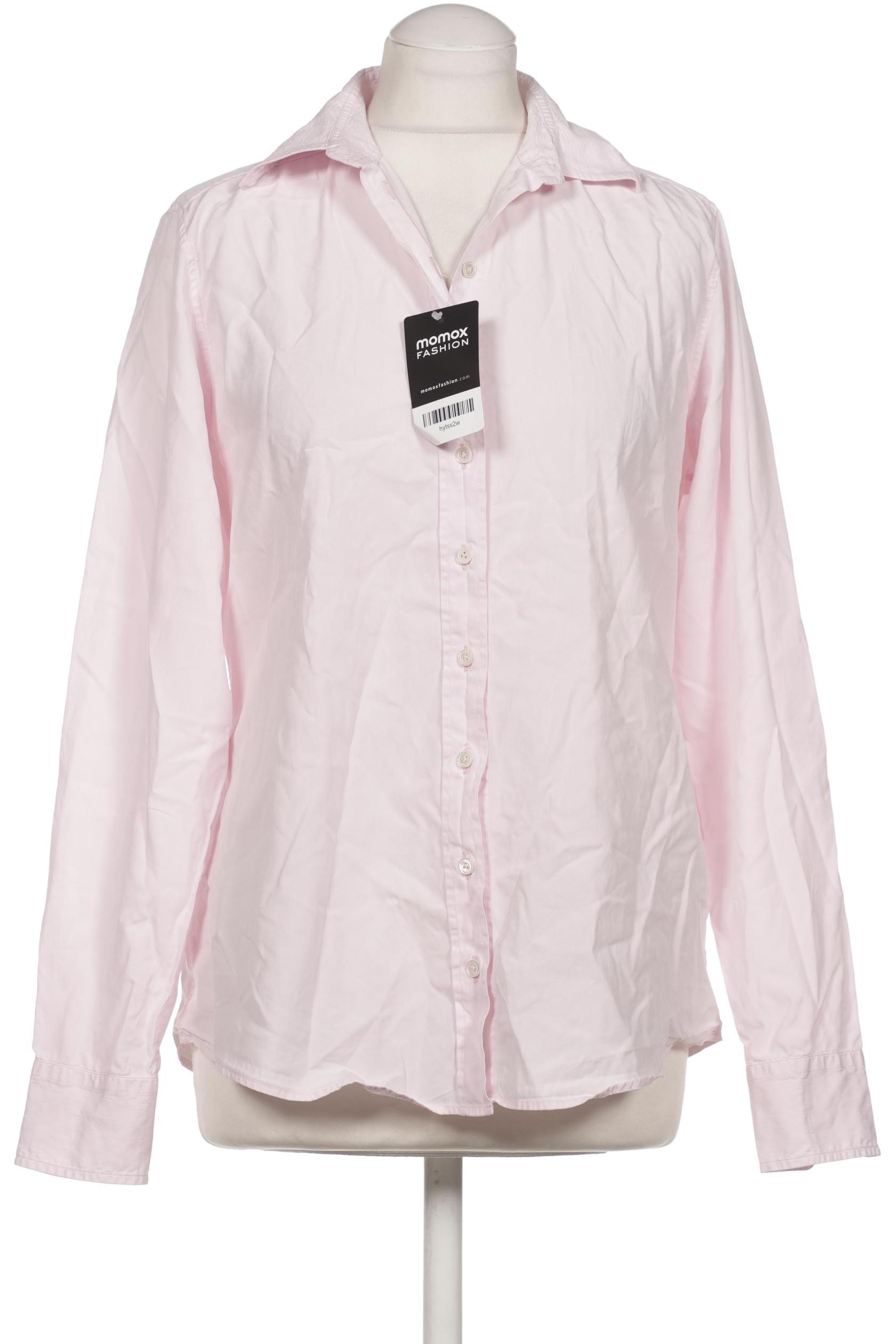 

Van Laack Damen Bluse, pink, Gr. 38