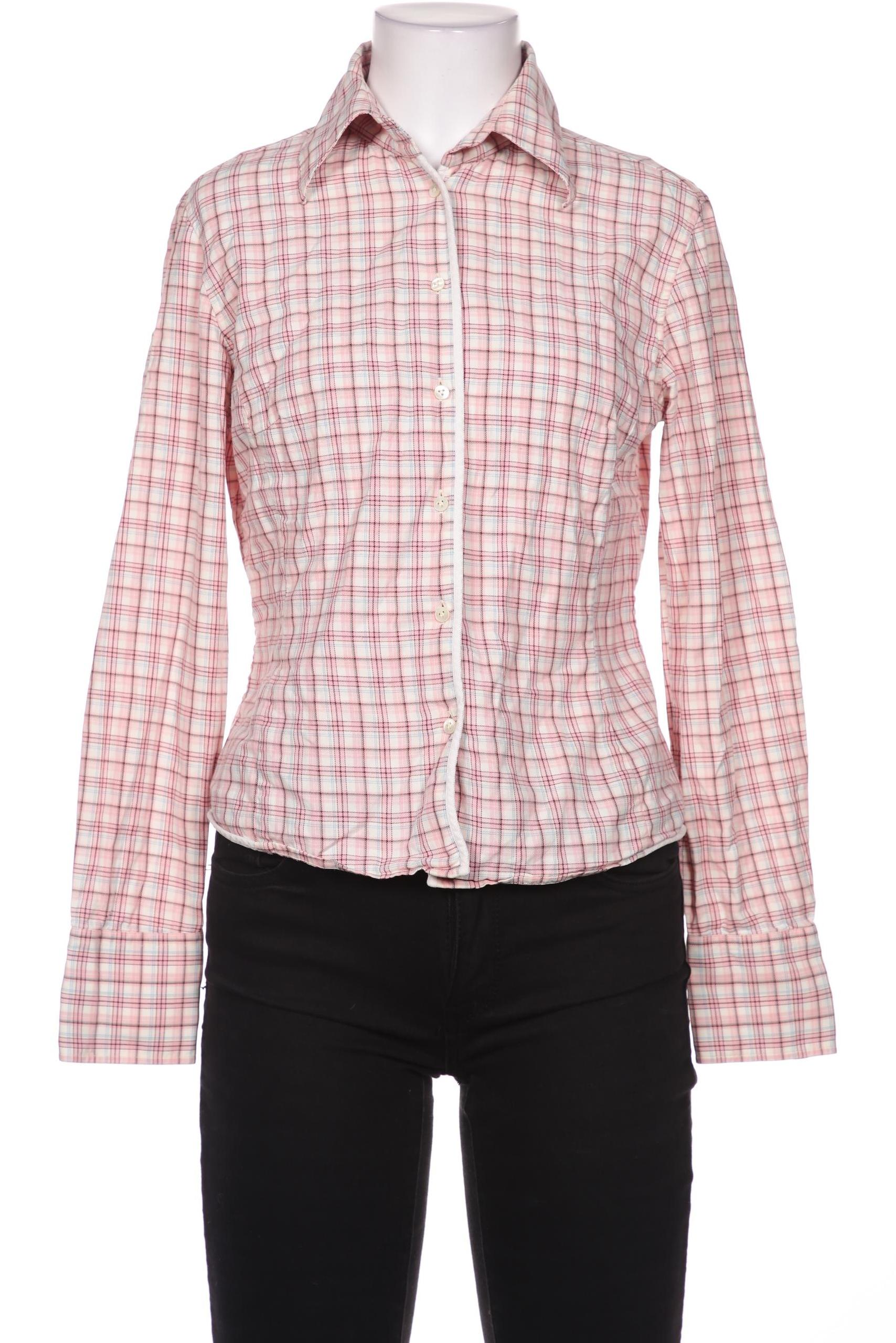 

Van Laack Damen Bluse, pink, Gr. 36