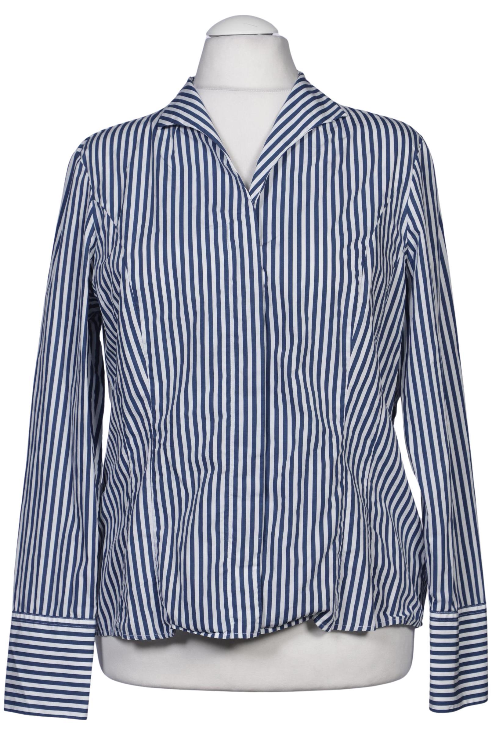 

Van Laack Damen Bluse, mehrfarbig, Gr. 44